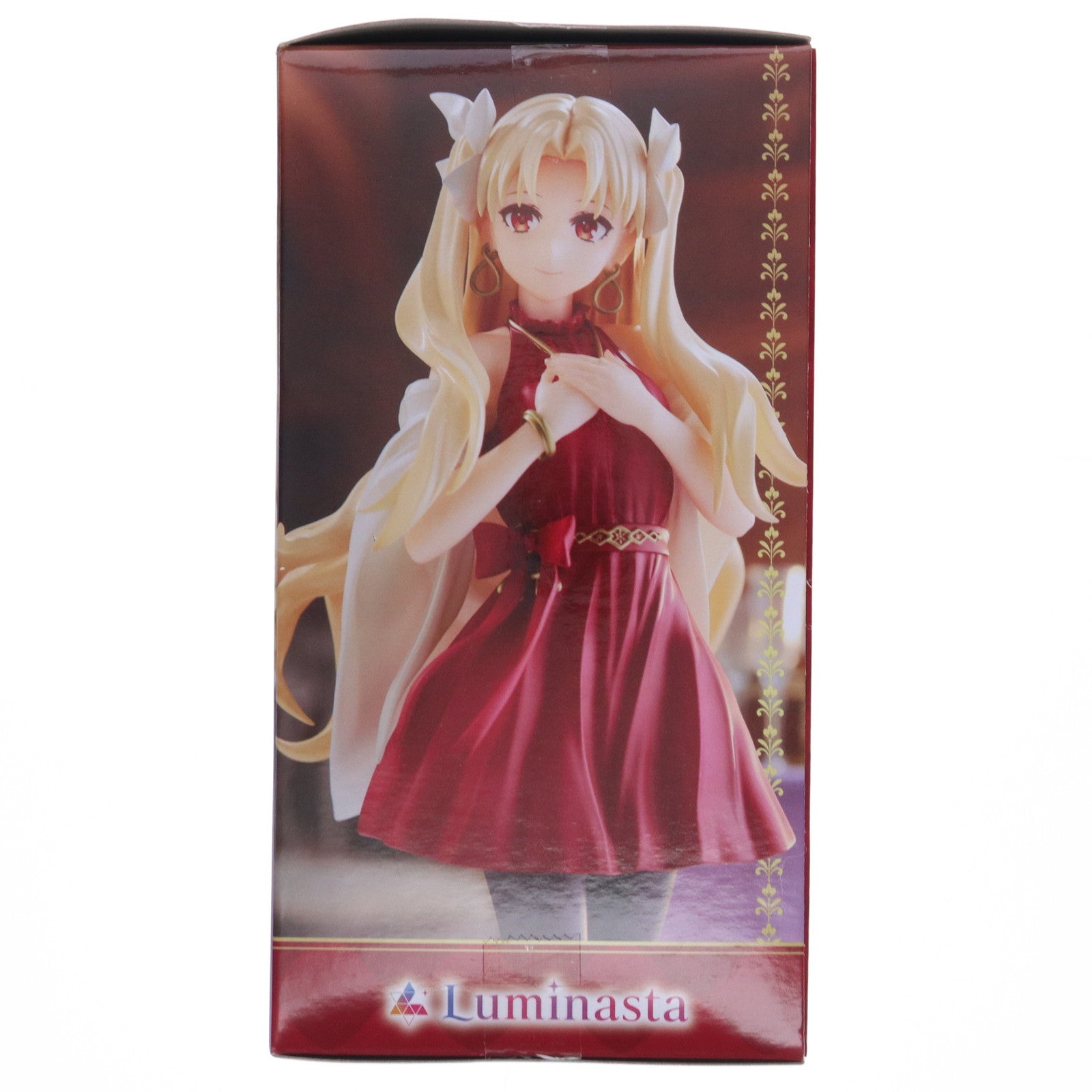 【中古即納】[FIG] ランサー/エレシュキガル Fate/Grand Order Arcade(フェイト/グランドオーダー アーケード) Luminasta『ランサー/エレシュキガル』 フィギュア プライズ(1119128) セガ(20250516)