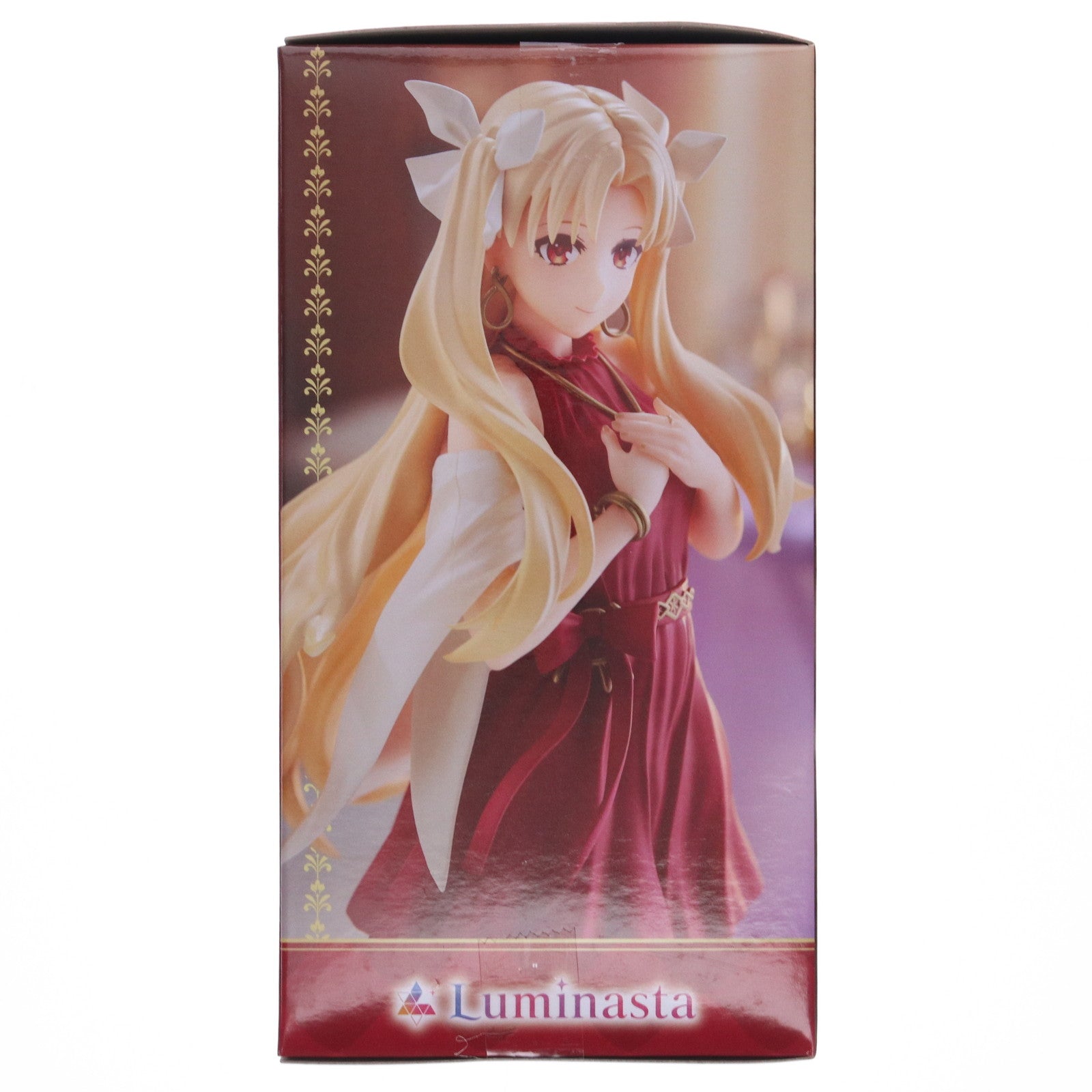 【中古即納】[FIG] ランサー/エレシュキガル Fate/Grand Order Arcade(フェイト/グランドオーダー アーケード) Luminasta『ランサー/エレシュキガル』 フィギュア プライズ(1119128) セガ(20250516)