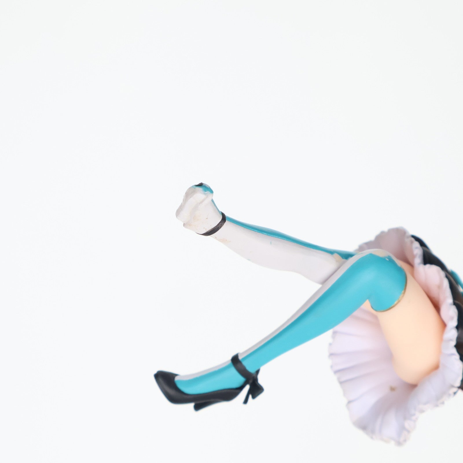【中古即納】[FIG] 初音ミク×ラスカル スペシャルフィギュア プライズ(AMU-PRZ10985) フリュー(20200620)