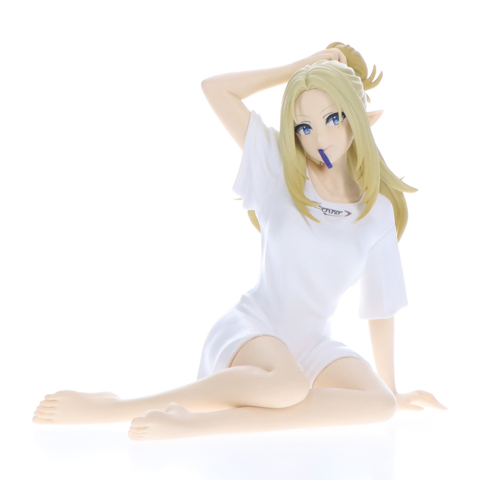 【中古即納】[FIG] アルファ 陰の実力者になりたくて! -Relax time-アルファ フィギュア プライズ(2702611) バンプレスト(20240720)