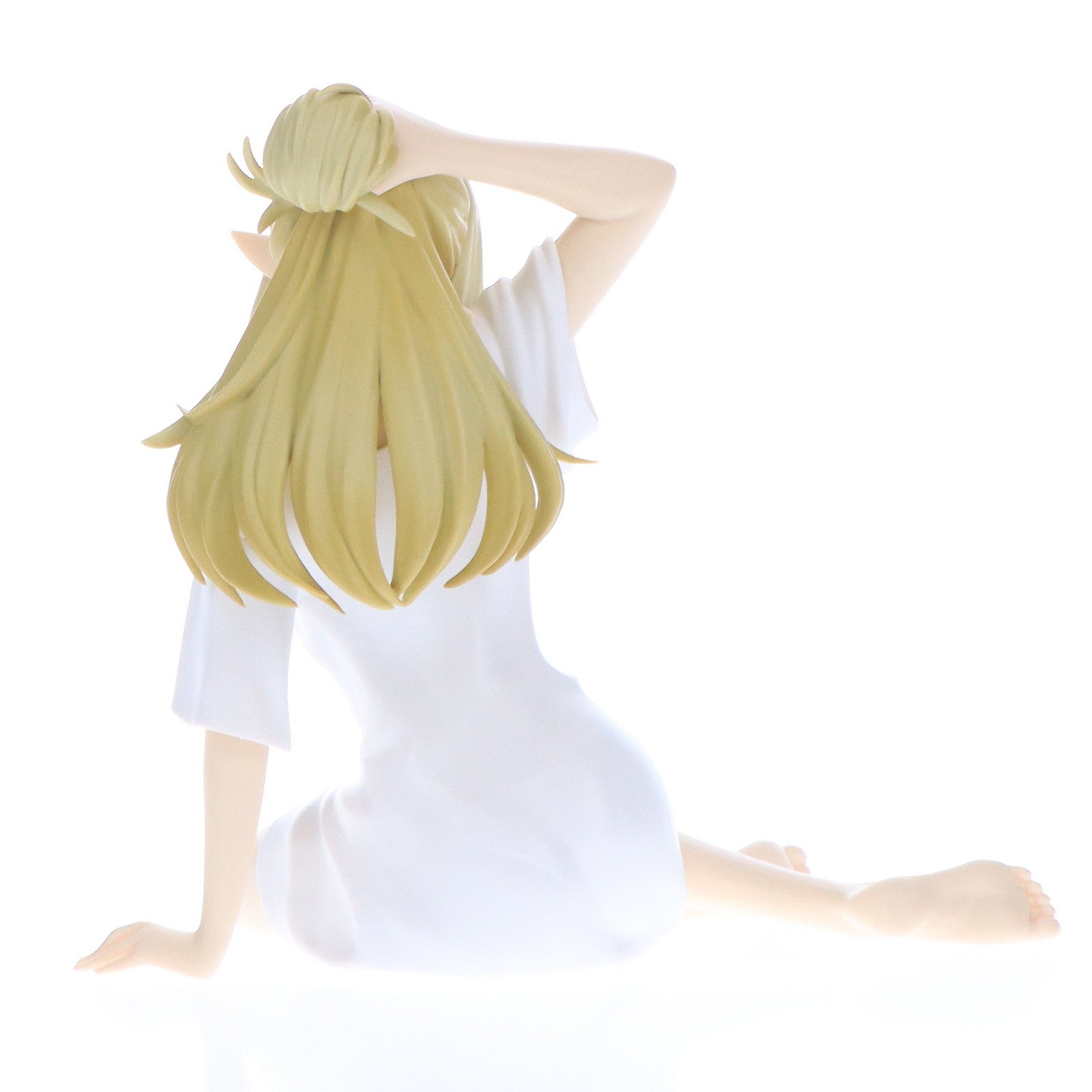 【中古即納】[FIG] アルファ 陰の実力者になりたくて! -Relax time-アルファ フィギュア プライズ(2702611) バンプレスト(20240720)