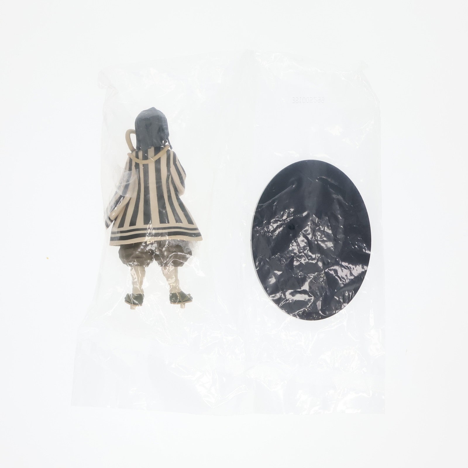 【中古即納】[FIG] 伊黒小芭内(いぐろおばない)(セピアカラーver.) 鬼滅の刃 フィギュア-絆ノ装-拾陸ノ型 プライズ(2514002) バンプレスト(20210630)