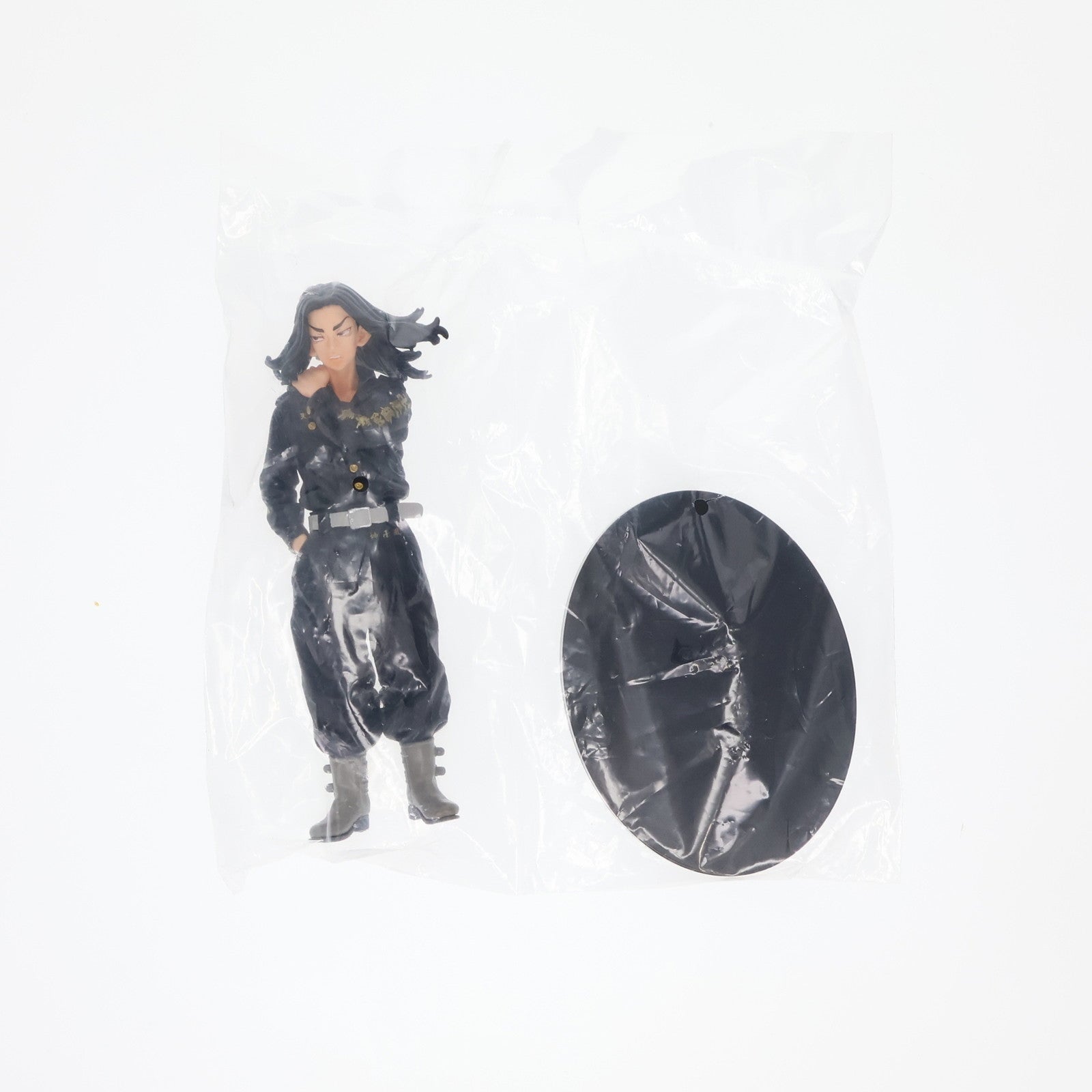 【中古即納】[FIG] 場地圭介(ばじけいすけ) 東京リベンジャーズ フィギュア プライズ(2566860) バンプレスト(20211130)