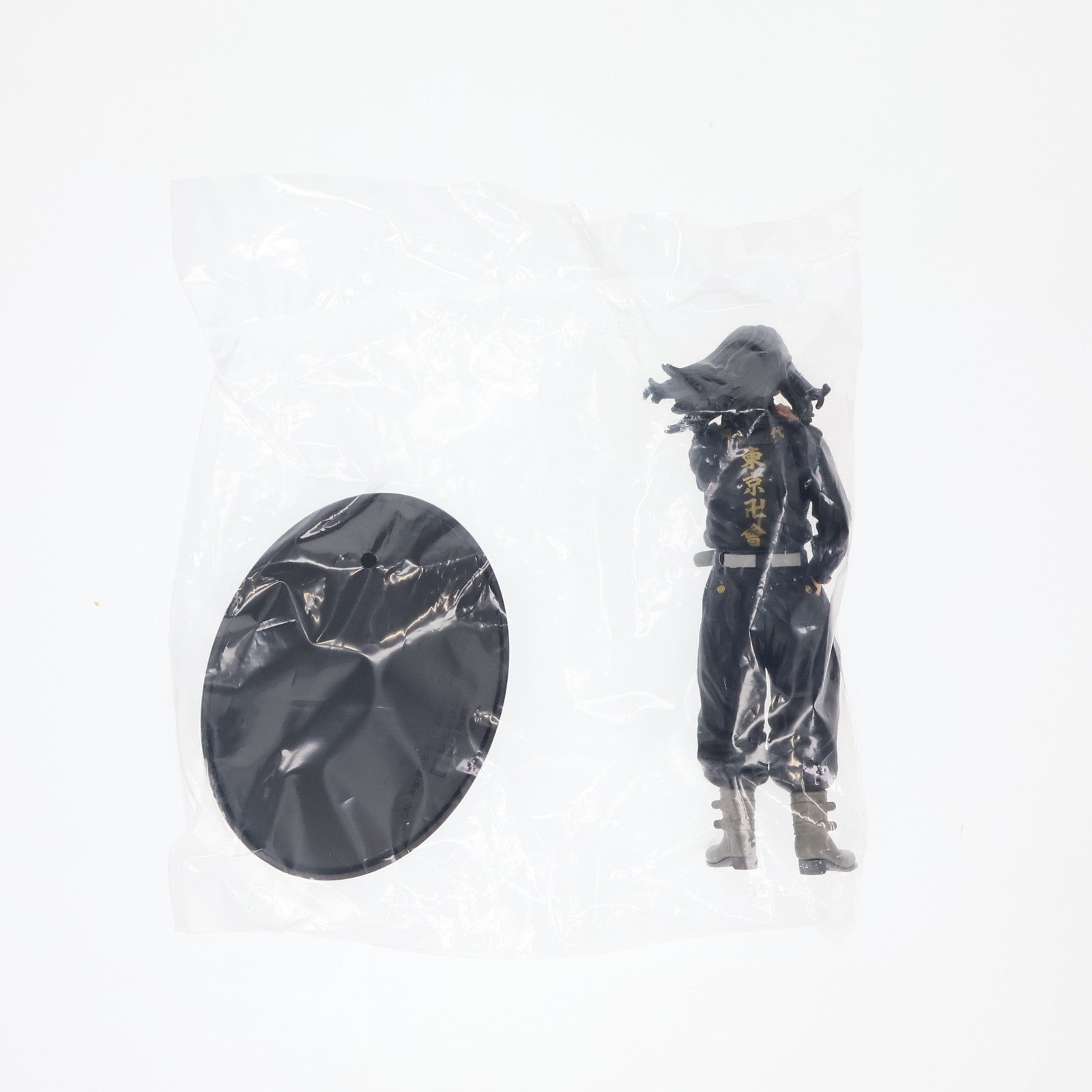【中古即納】[FIG] 場地圭介(ばじけいすけ) 東京リベンジャーズ フィギュア プライズ(2566860) バンプレスト(20211130)