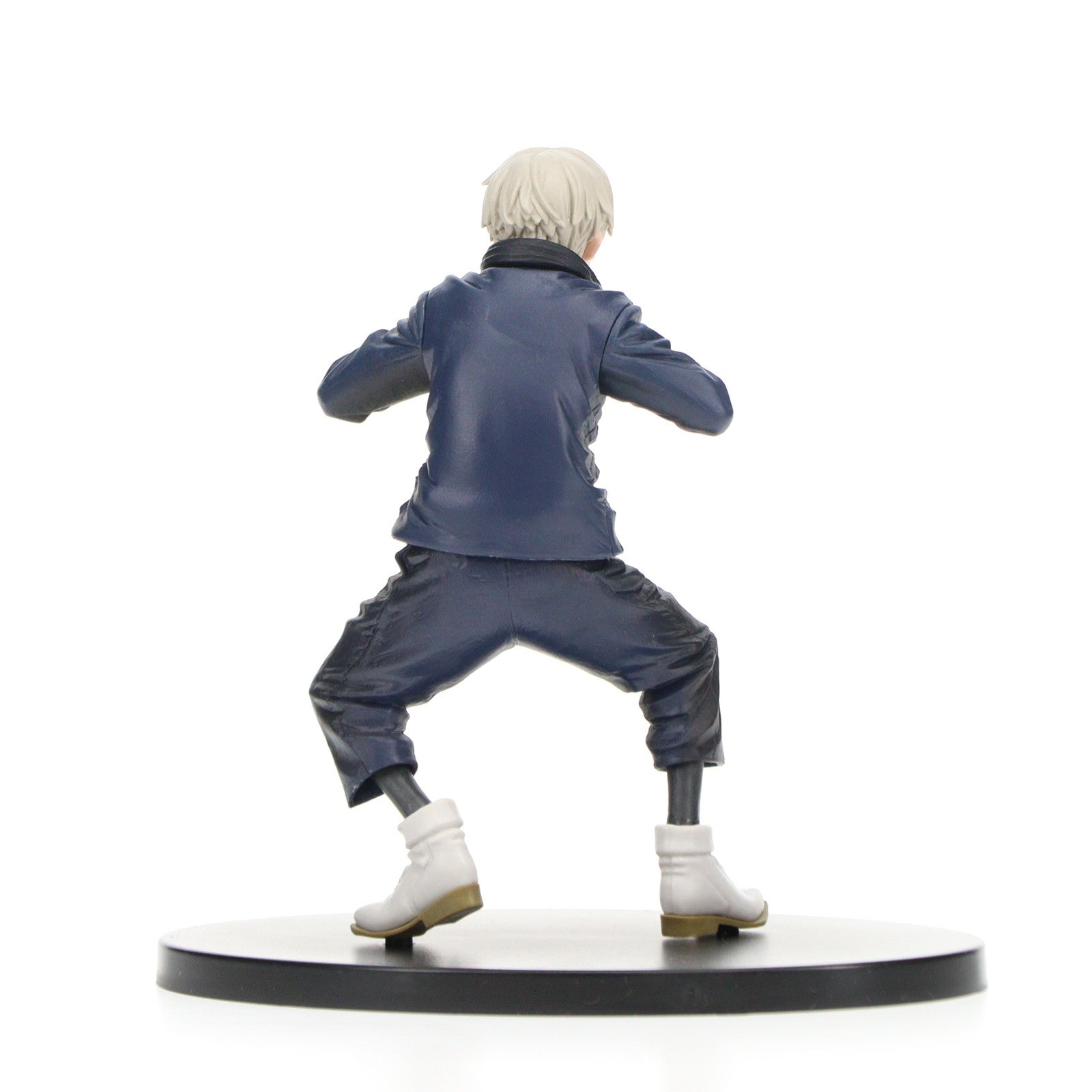 【中古即納】[FIG] 狗巻棘(いぬまきとげ) 呪術廻戦 呪祓ノ術-狗巻棘- フィギュア プライズ(2575137) バンプレスト(20220220)