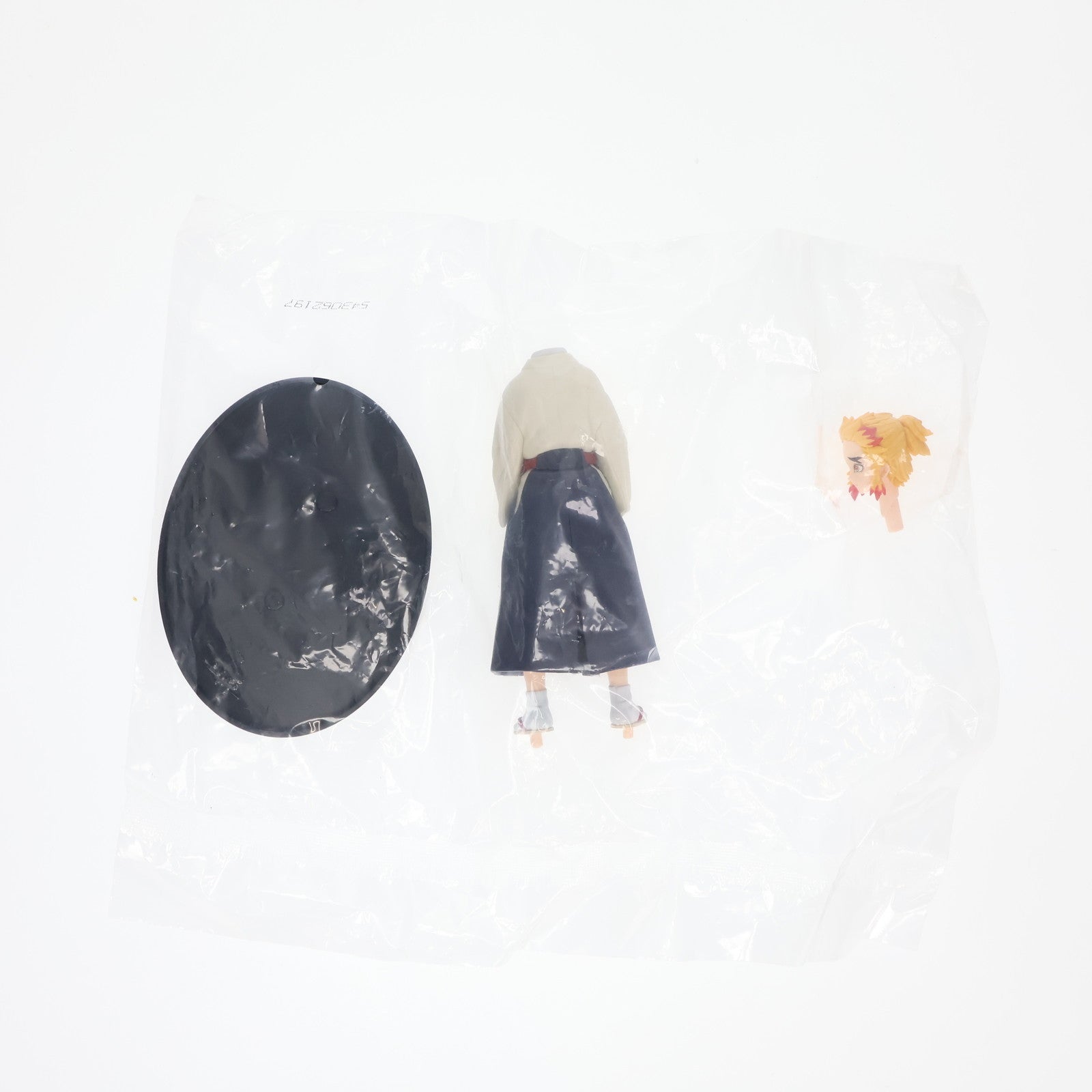 【中古即納】[FIG] 煉獄千寿郎(れんごくせんじゅろう) 鬼滅の刃 フィギュア-絆ノ装-弐拾伍ノ型 プライズ(2609801) バンプレスト(20221010)
