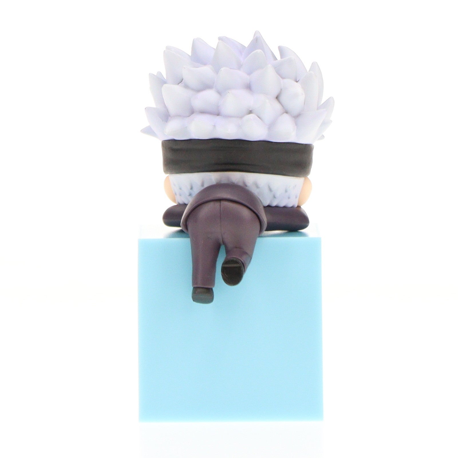 【中古即納】[FIG] 五条悟(ごじょうさとる) 呪術廻戦 ひっかけフィギュア2 プライズ(AMU-PRZ12241) フリュー(20210731)