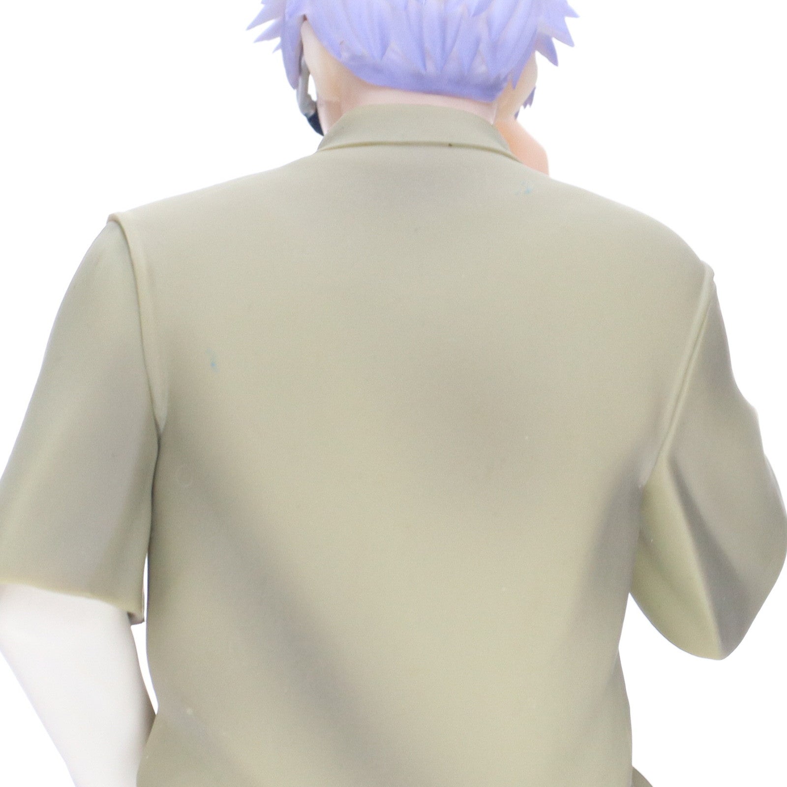 【中古即納】[FIG] 五条悟(ごじょうさとる) 呪術廻戦 ぬーどるストッパーフィギュア-五条悟・エンディング衣装ver.- プライズ(AMU-PRZ13573) フリュー(20220731)