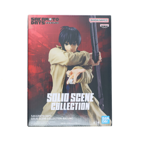 サカモトデイズ SOLID SCENE COLLECTION 南雲 SAKAMOTO DAYS SOLID SCENE COLLECTION-NAGUMO-｜商品情報