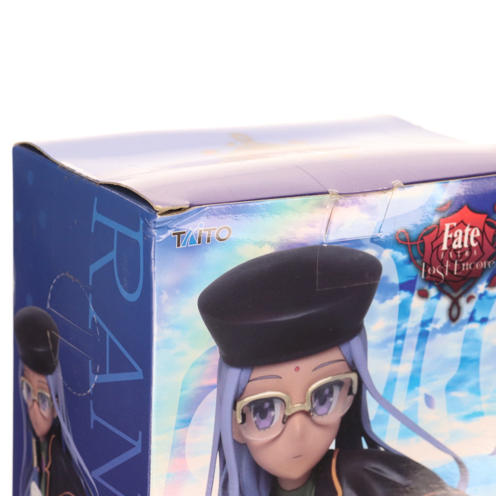 【中古即納】[FIG] ラニ=VIIIフィギュア Fate/EXTRA Last Encore(フェイト/エクストラ ラストアンコール) プライズ(451071600) タイトー(20180930)