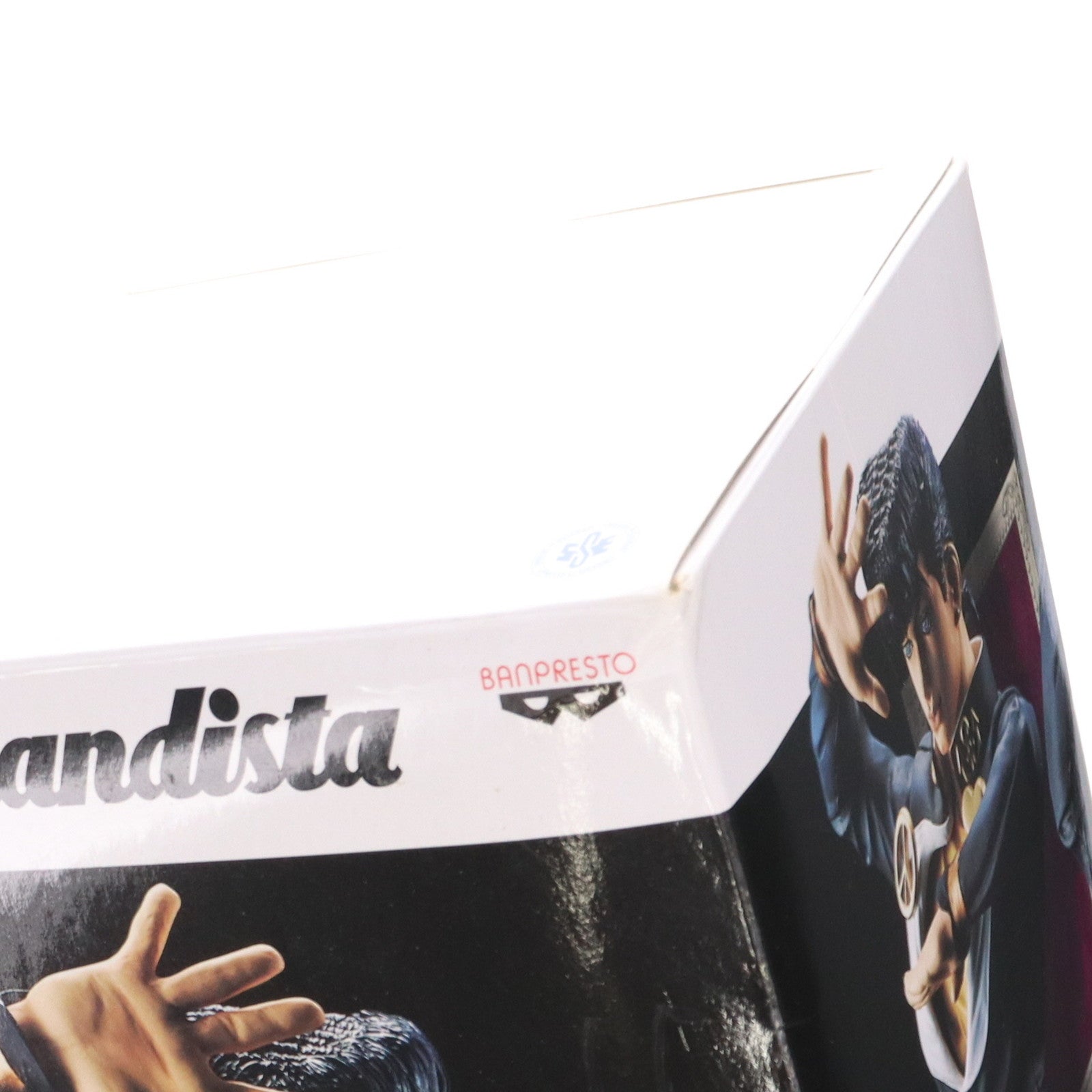 【中古即納】[FIG] 東方仗助(ひがしかたじょうすけ) ジョジョの奇妙な冒険 第四部 ダイヤモンドは砕けない Grandista-JOJO’S FIGURE GALLERY1- フィギュア プライズ(38266) バンプレスト(20180419)