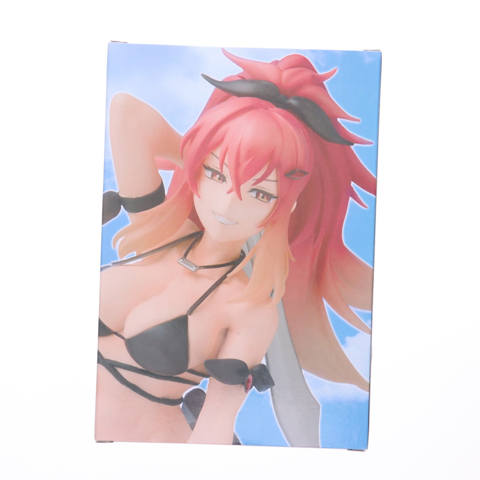 【中古即納】[FIG] スレナ・リサンデラ 片田舎のおっさん、剣聖になる Splash Girls フィギュア スレナ・リサンデラ プライズ コナミアミューズメント(20250626)