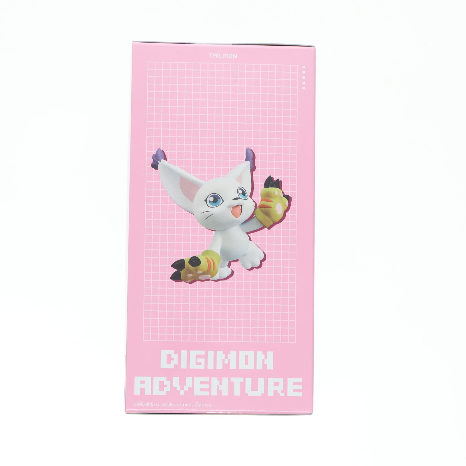 【中古即納】[FIG] テイルモン デジモンアドベンチャー DXF～ADVENTURE ARCHIVES～SPECIAL フィギュア プライズ(2704306) バンプレスト(20220831)