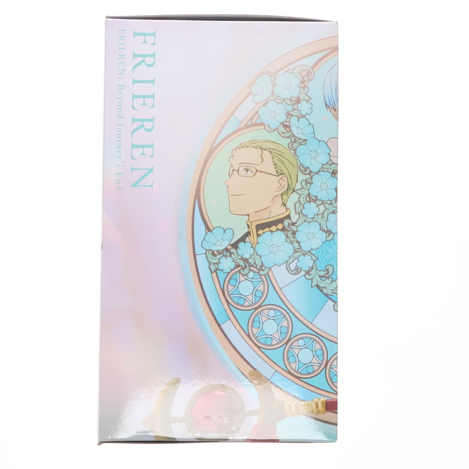 【中古即納】[FIG] フリーレン 葬送のフリーレン Glasscape -フリーレン- フィギュア プライズ(2758943) バンプレスト(20250420)