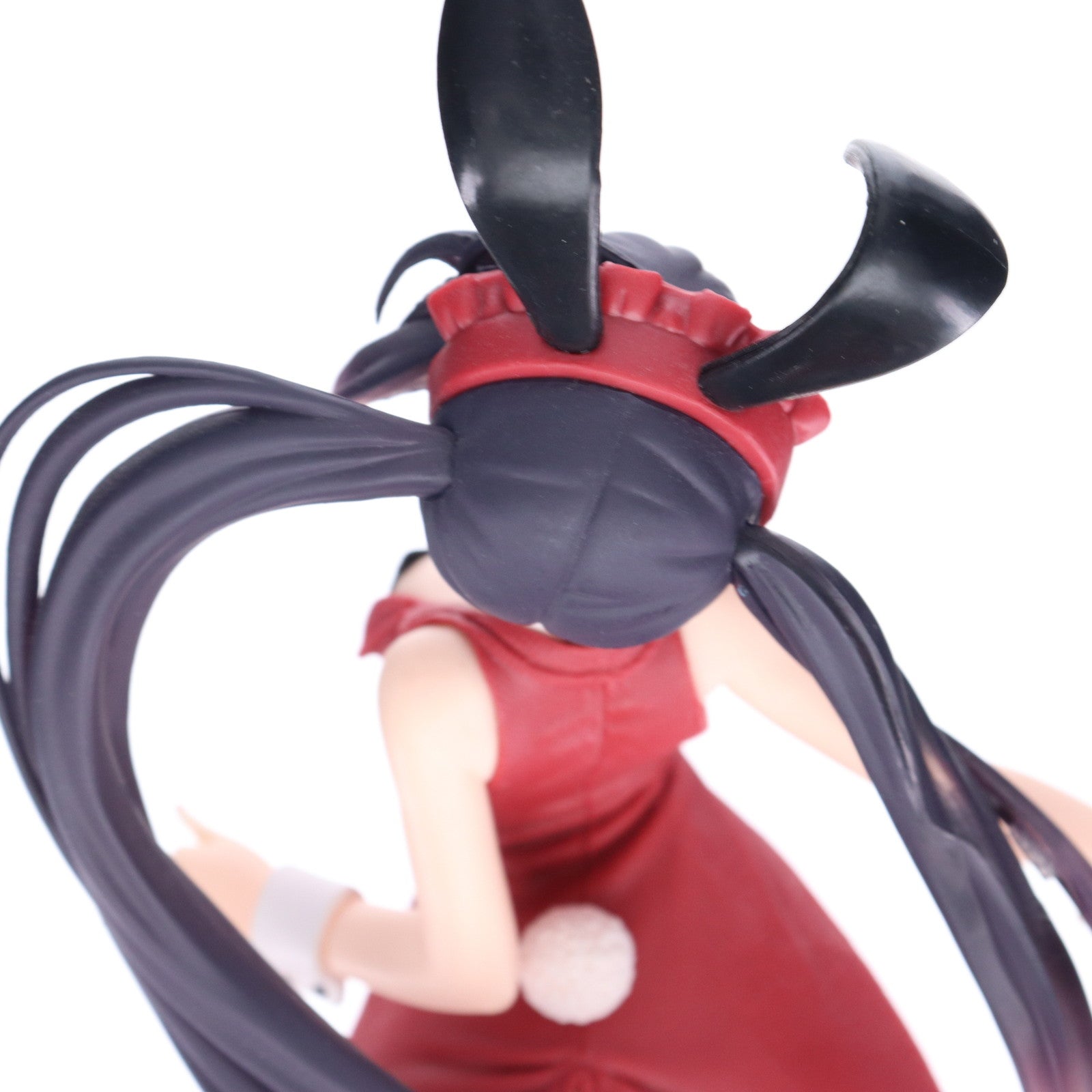 【中古即納】[FIG] 時崎狂三(ときさきくるみ) デート・ア・バレット Coreful フィギュア 時崎狂三 ～バニーver.～ プライズ(451292500) タイトー(20210320)