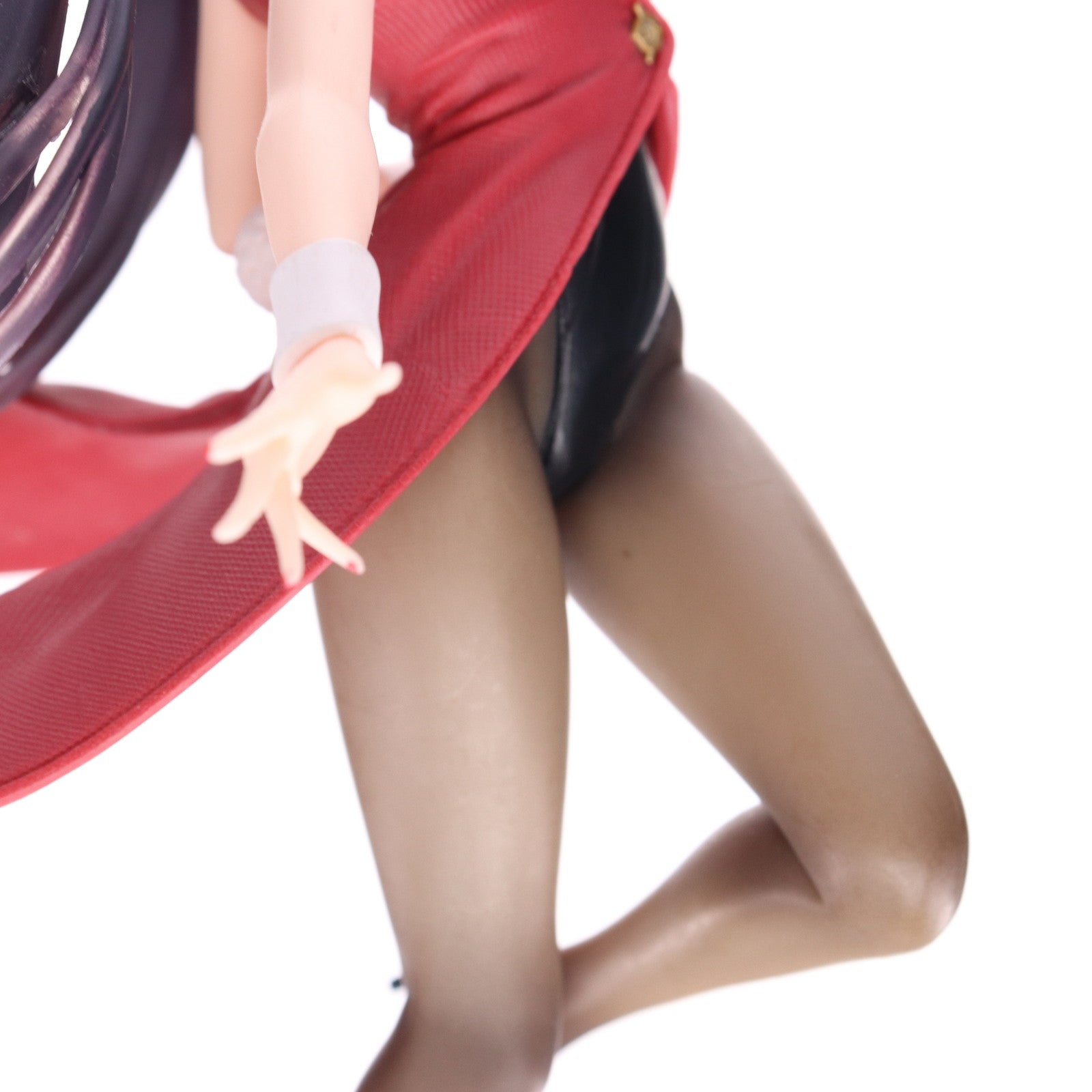 【中古即納】[FIG] 時崎狂三(ときさきくるみ) デート・ア・バレット Coreful フィギュア 時崎狂三 ～バニーver.～ プライズ(451292500) タイトー(20210320)