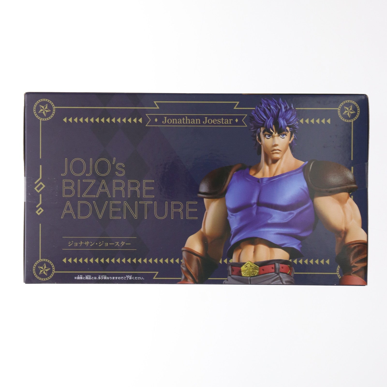 【中古即納】[FIG] ジョナサン・ジョースター ジョジョの奇妙な冒険 第一部 ファントムブラッド Mometria フィギュア プライズ(2759227) バンプレスト(20250624)