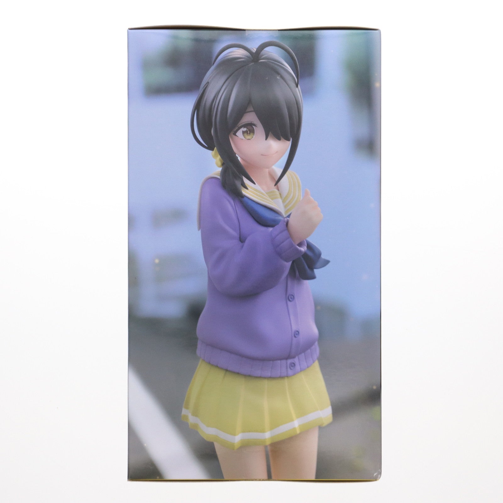 【中古即納】[FIG] 紫雲寺ことの(しうんじことの) 紫雲寺家の子供たち Trio-Try-iT Figure-紫雲寺ことの- フィギュア プライズ(AMU-PRZ18520) フリュー(20250626)