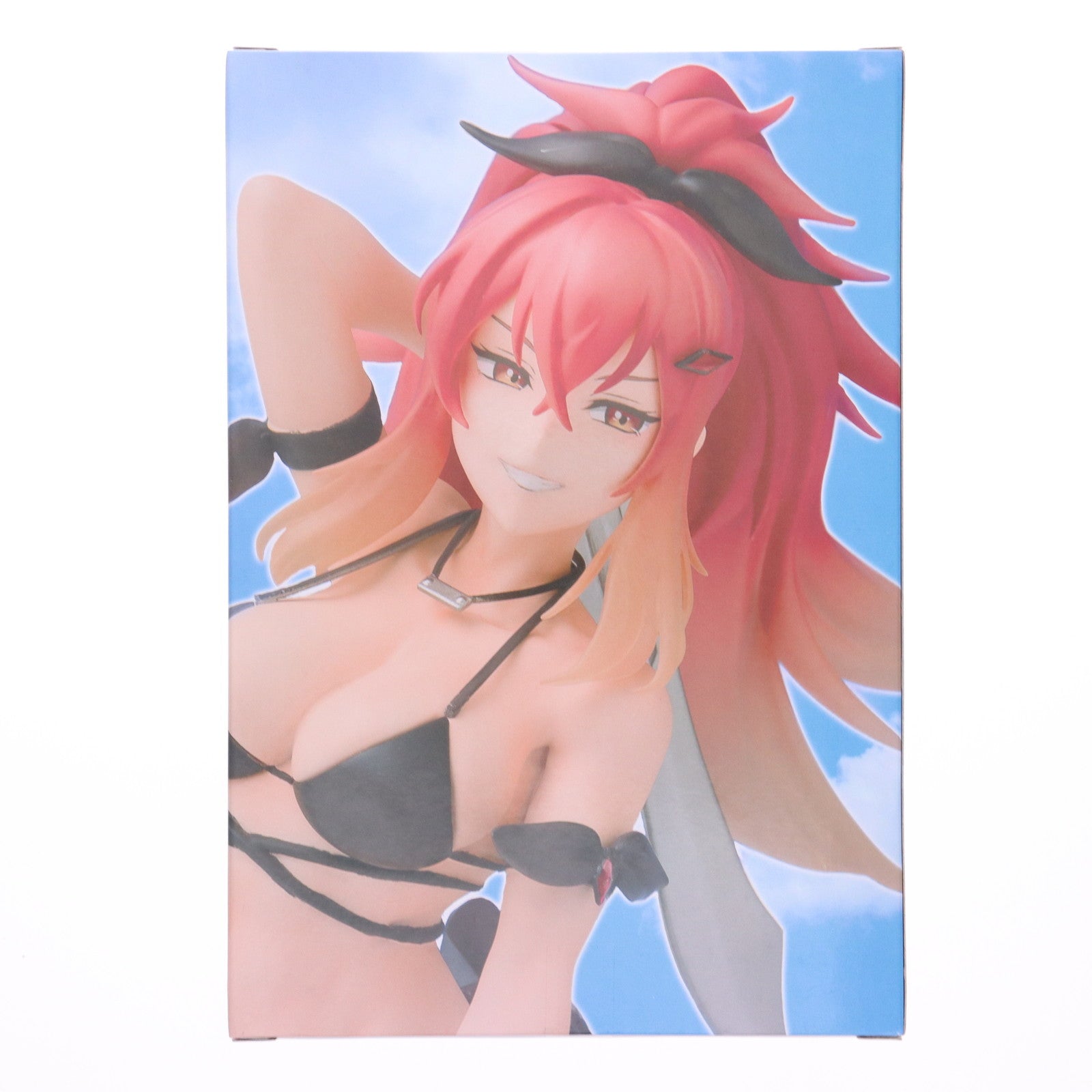 【中古即納】[FIG] スレナ・リサンデラ 片田舎のおっさん、剣聖になる Splash Girls フィギュア スレナ・リサンデラ プライズ コナミアミューズメント(20250626)