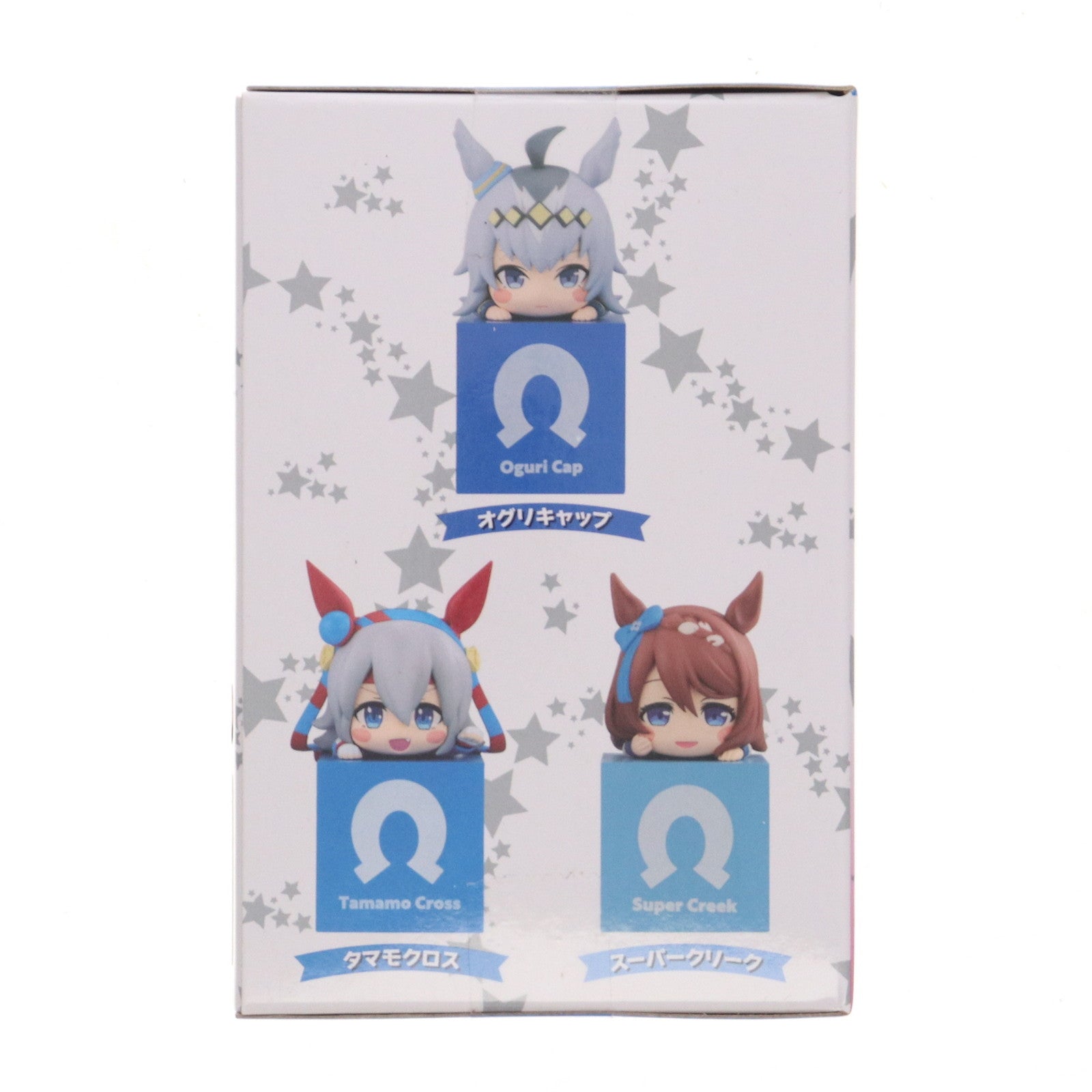 【中古即納】[FIG] タマモクロス ウマ娘 プリティーダービー ひっかけフィギュアVol.5 プライズ(AMU-PRZ16017) フリュー(20231031)