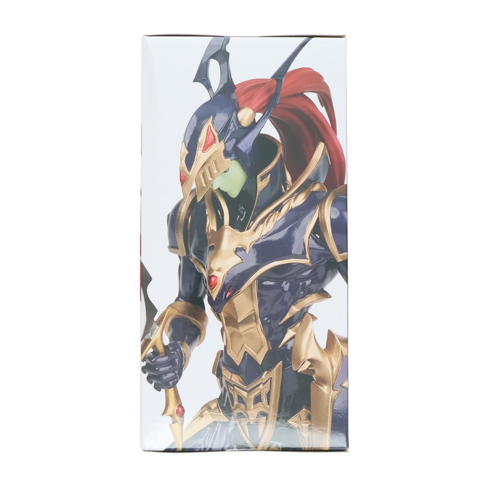 【中古即納】[FIG] カオス・ソルジャー 遊☆戯☆王デュエルモンスターズ Equal Arts フィギュア プライズ コナミ(20230626)