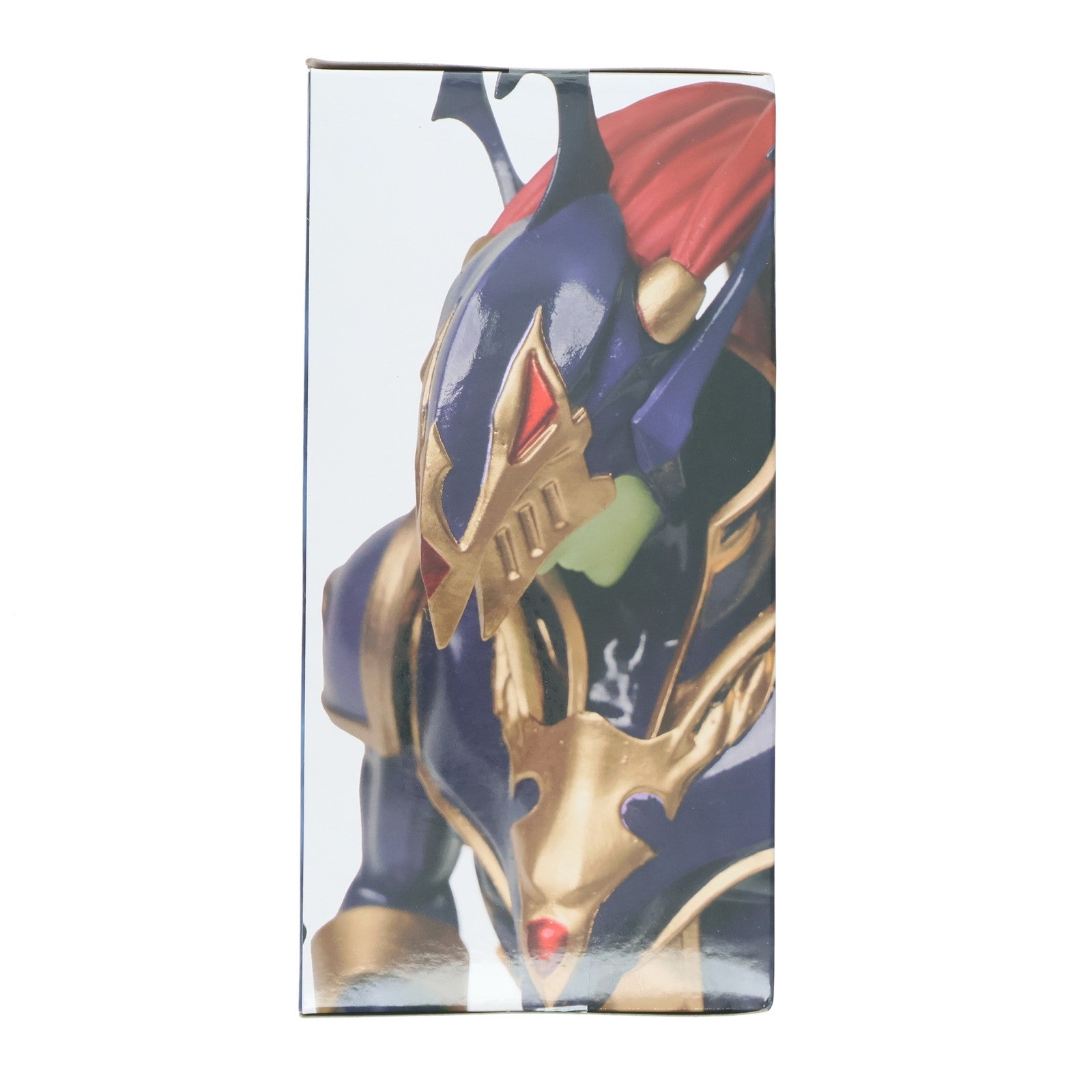 【中古即納】[FIG] カオス・ソルジャー 遊☆戯☆王デュエルモンスターズ Equal Arts フィギュア プライズ コナミ(20230626)