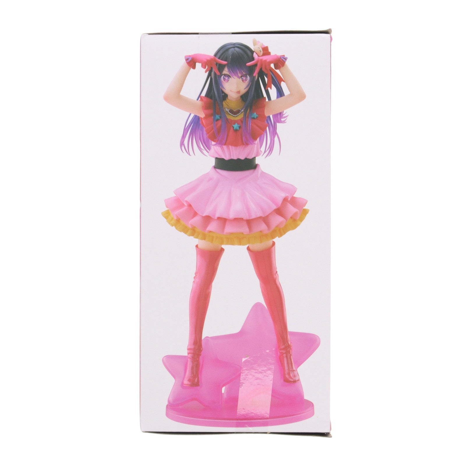 中古即納】[FIG]アイ 【推しの子】 T-most フィギュア プライズ