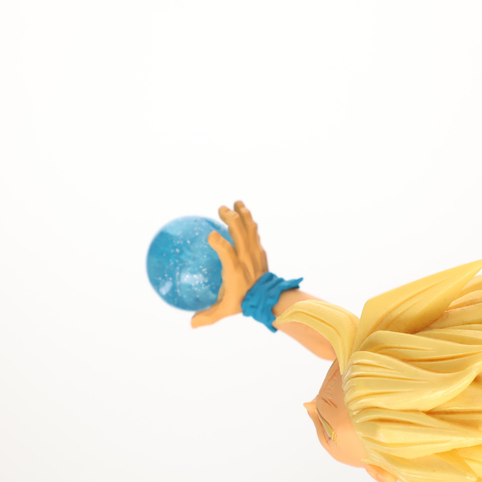 【中古即納】[FIG] 超サイヤ人2孫悟飯:少年 G×materia THE SON GOHAN ドラゴンボールZ フィギュア プライズ(81994) バンプレスト(20200420)