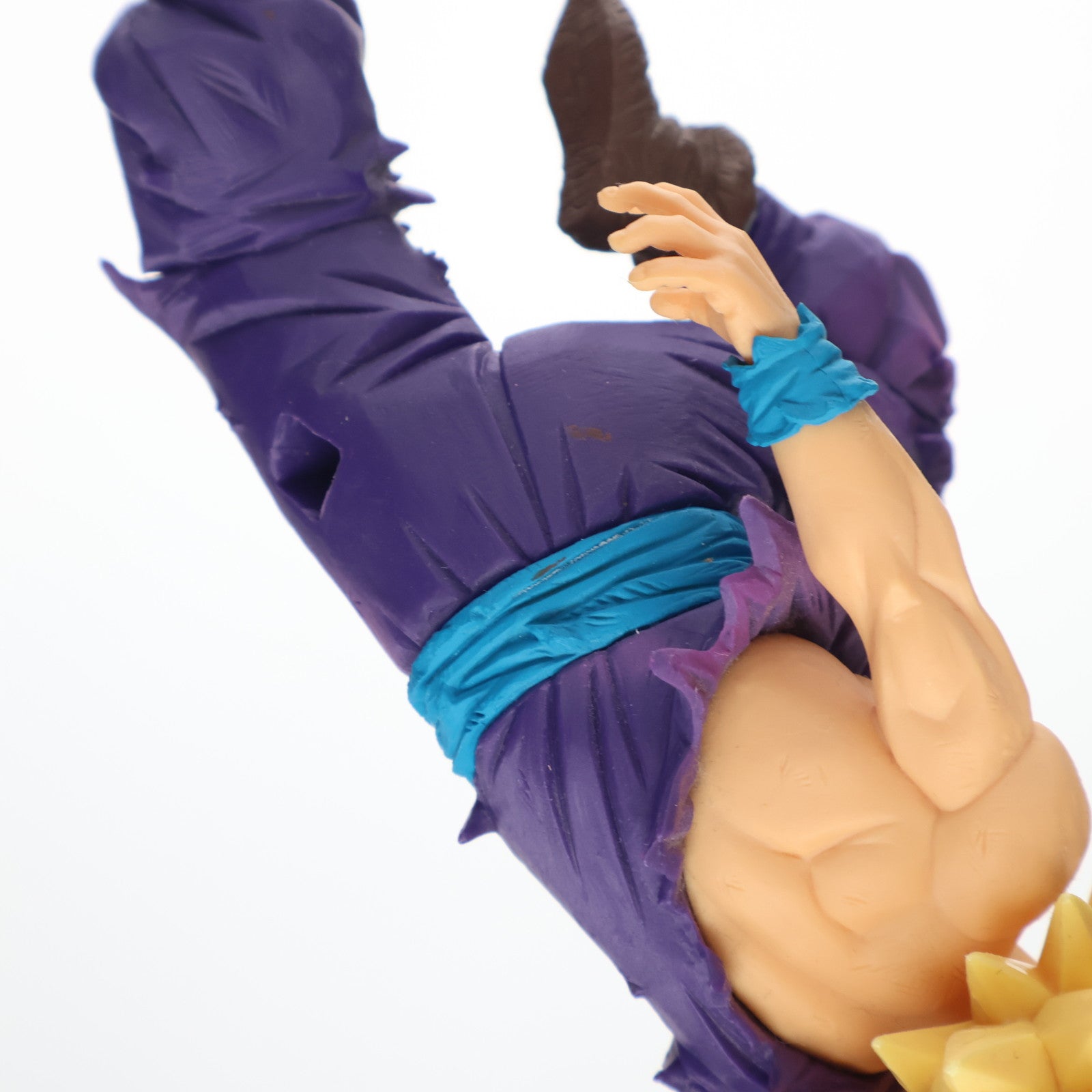 【中古即納】[FIG] 超サイヤ人2孫悟飯:少年 G×materia THE SON GOHAN ドラゴンボールZ フィギュア プライズ(81994) バンプレスト(20200420)