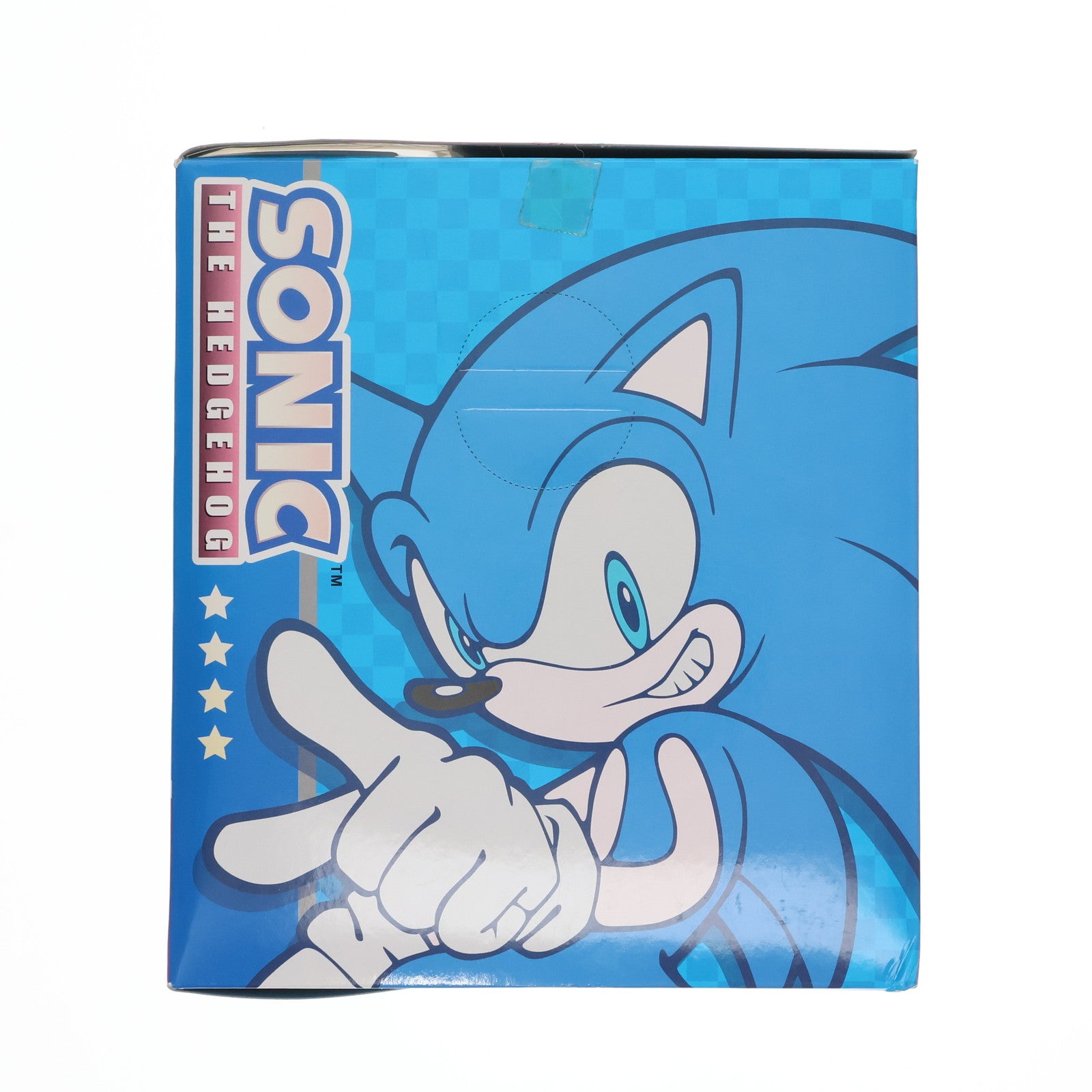中古即納】[FIG]ソニック・ザ・ヘッジホッグ プレミアム