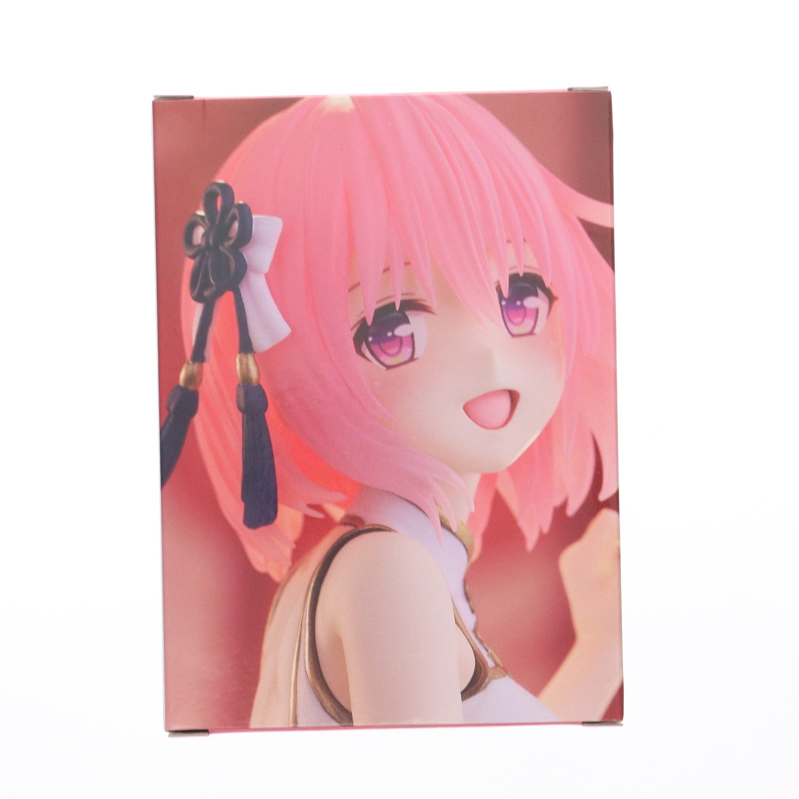 プライズフィギュア　美少女フィギュア　フィギュア　まとめ売り　トラブル　モモ To LOVEる-とらぶる-ダークネス』から「ララ・サタリン