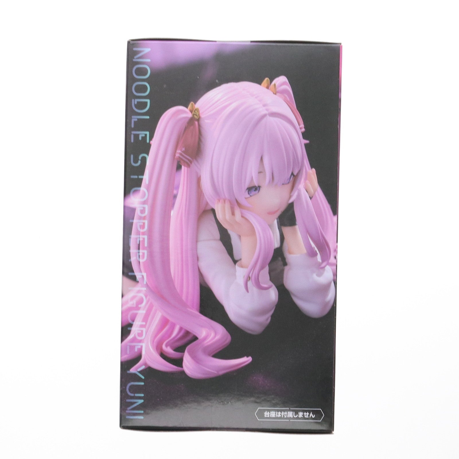 【中古即納】[FIG] ユニ 勝利の女神:NIKKE(ニケ) ぬーどるストッパーフィギュア-ユニ- プライズ(AMU-PRZ20110) フリュー(20250705)