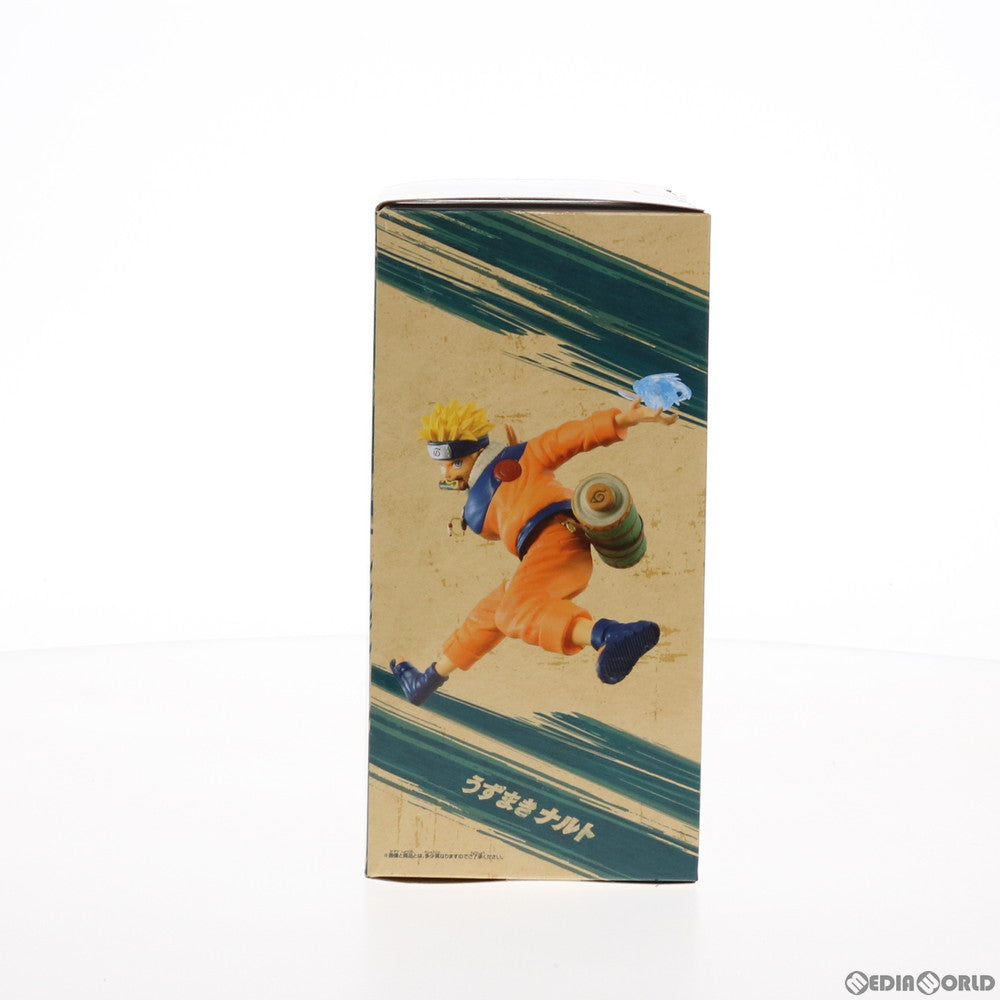 【中古即納】[FIG] うずまきナルト NARUTO-ナルト- VIBRATION STARS-UZUMAKI NARUTO- フィギュア プライズ(2502740) バンプレスト(20210430)