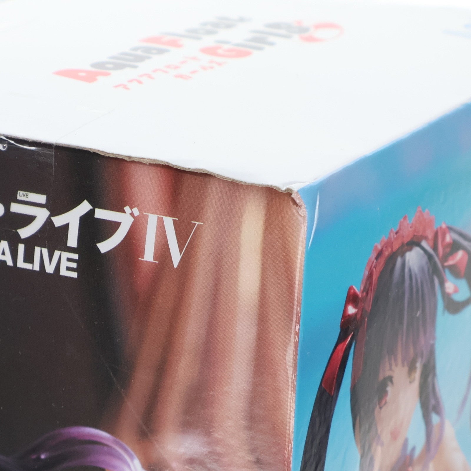 【中古即納】[FIG] 時崎狂三(ときさきくるみ) デート・ア・ライブIV Aqua Float Girls フィギュア 時崎狂三 プライズ(451664200) タイトー(20231031)