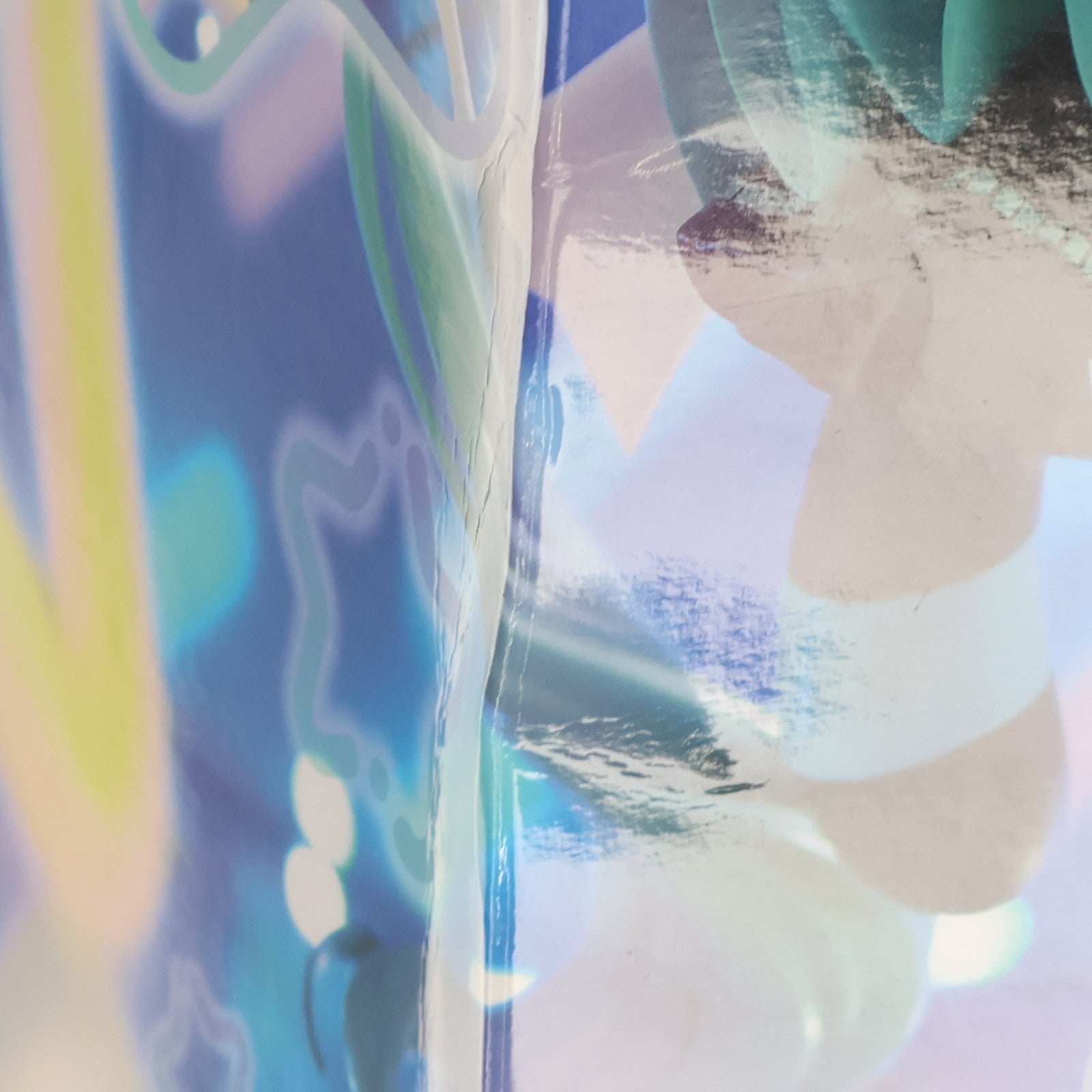【中古即納】[FIG] 初音ミク&ラスカル 初音ミク×ラスカル Exc∞d Creative Figure-サイバーフューチャー- フィギュア プライズ(AMU-PRZ15228) フリュー(20230831)