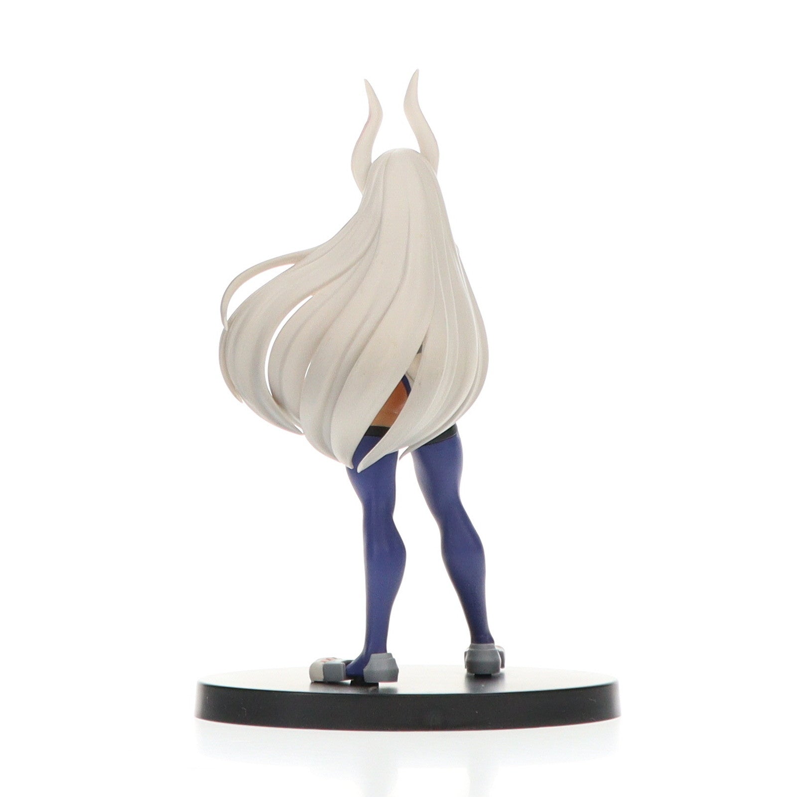 【中古即納】[FIG] ミルコ 僕のヒーローアカデミア AGE OF HEROES-MIRKO- フィギュア プライズ(2650328) バンプレスト(20231010)