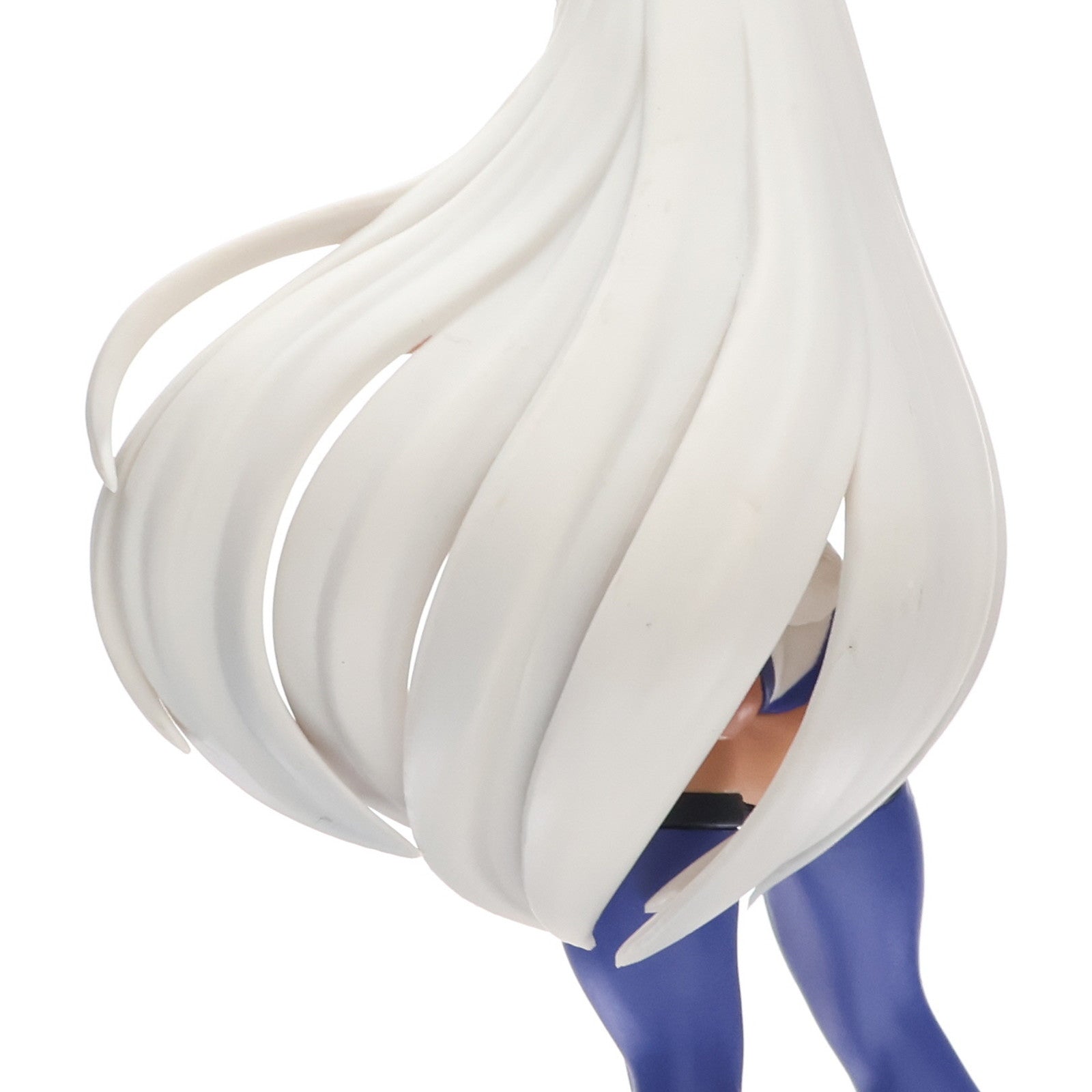 【中古即納】[FIG] ミルコ 僕のヒーローアカデミア AGE OF HEROES-MIRKO- フィギュア プライズ(2650328) バンプレスト(20231010)