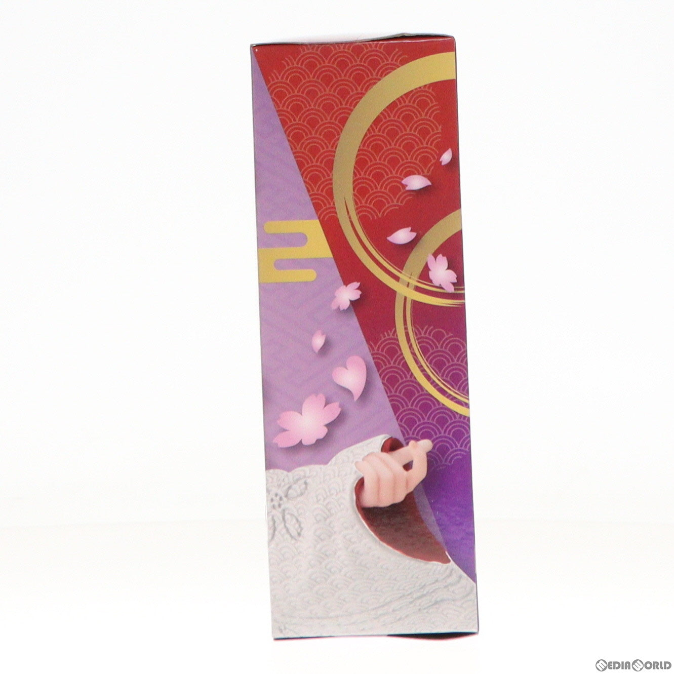 【中古即納】[FIG] アルベド オーバーロード Coreful フィギュア アルベド～桜和装ver.～Renewal プライズ(451729500) タイトー(20240520)