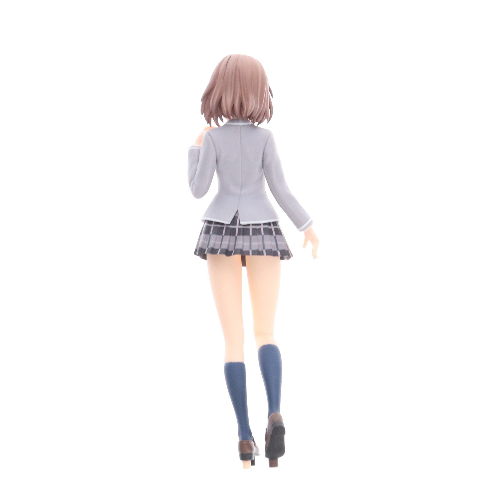 【中古即納】[FIG] 大和麻弥(やまとまや) BanG Dream!(バンドリ!) ガールズバンドパーティ! プレミアムフィギュア『大和麻弥』School☆Days プライズ(1045050) セガ(20201130)