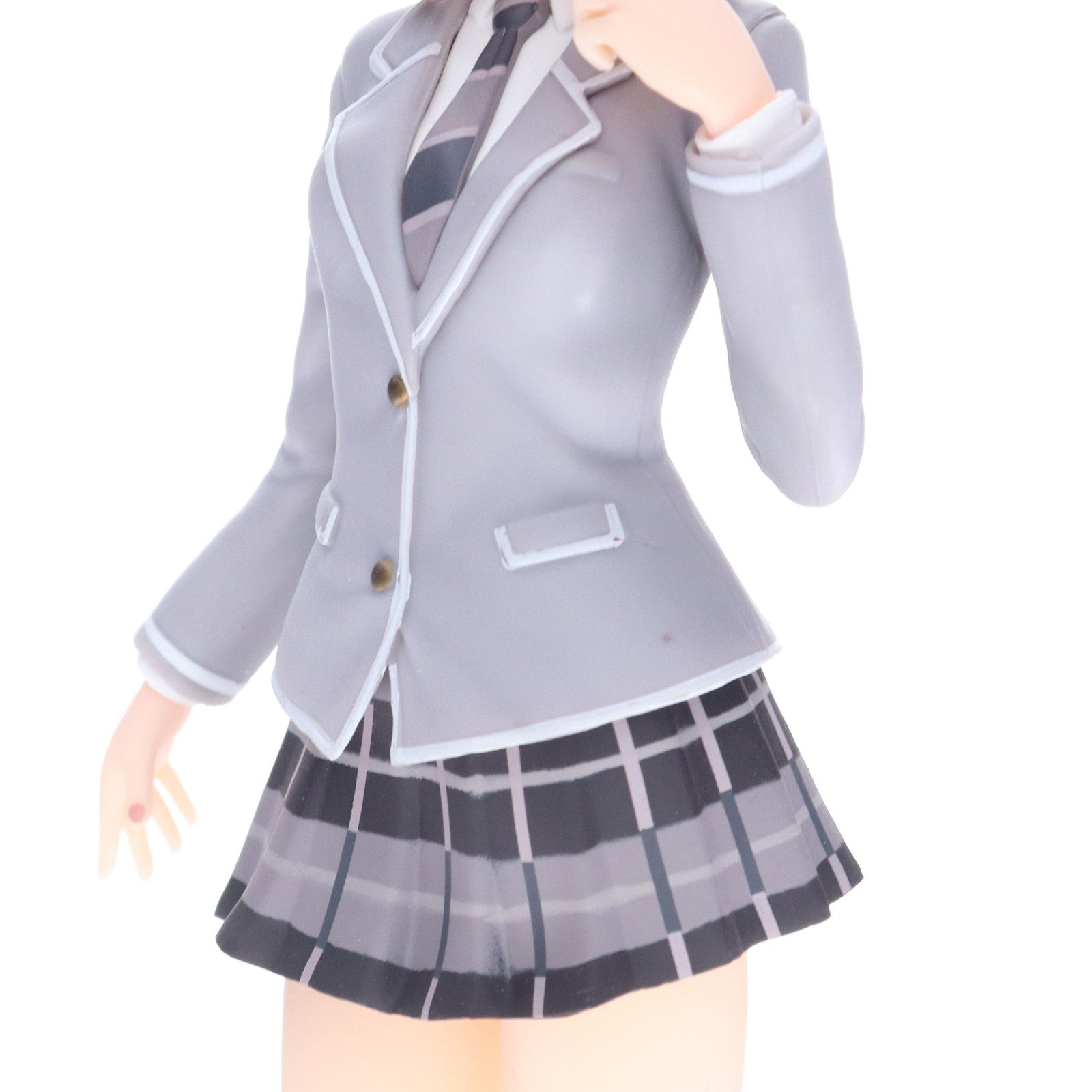 【中古即納】[FIG] 大和麻弥(やまとまや) BanG Dream!(バンドリ!) ガールズバンドパーティ! プレミアムフィギュア『大和麻弥』School☆Days プライズ(1045050) セガ(20201130)