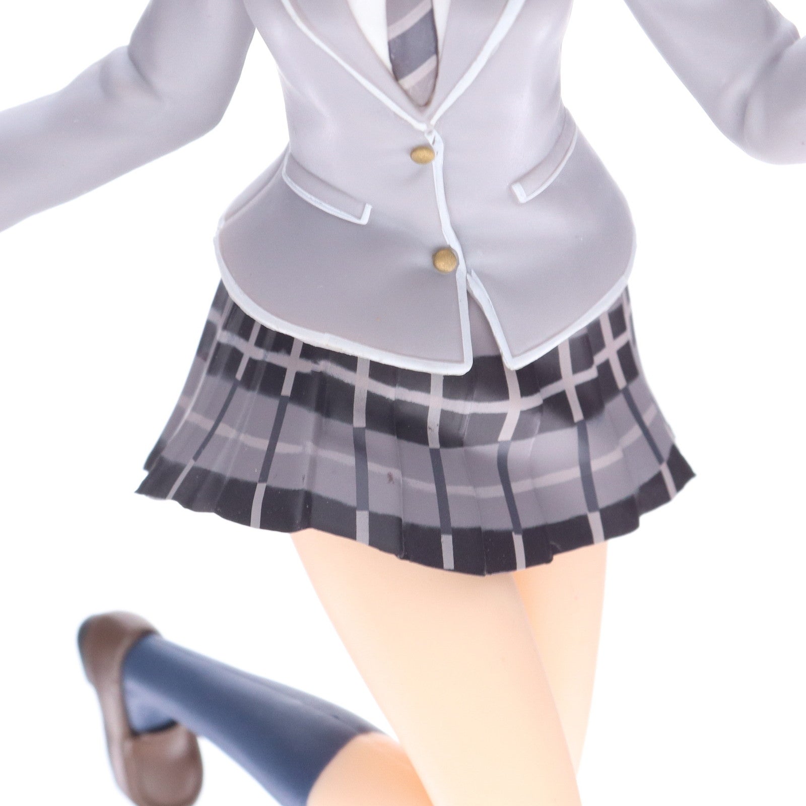 【中古即納】[FIG] 氷川日菜(ひかわひな) BanG Dream!(バンドリ!) ガールズバンドパーティ! プレミアムフィギュア School☆Days プライズ(1042172) セガ(20200831)