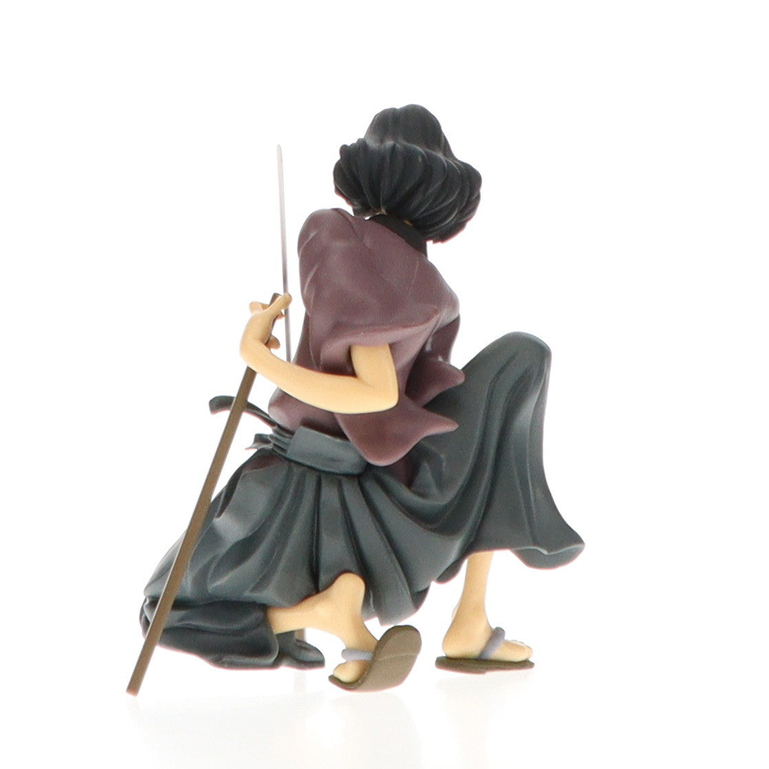 【中古即納】[FIG] 石川五ェ門(いしかわごえもん) ルパン三世 CREATOR×CREATOR -GOEMON ISHIKAWA- フィギュア プライズ(36372) バンプレスト(20160512)