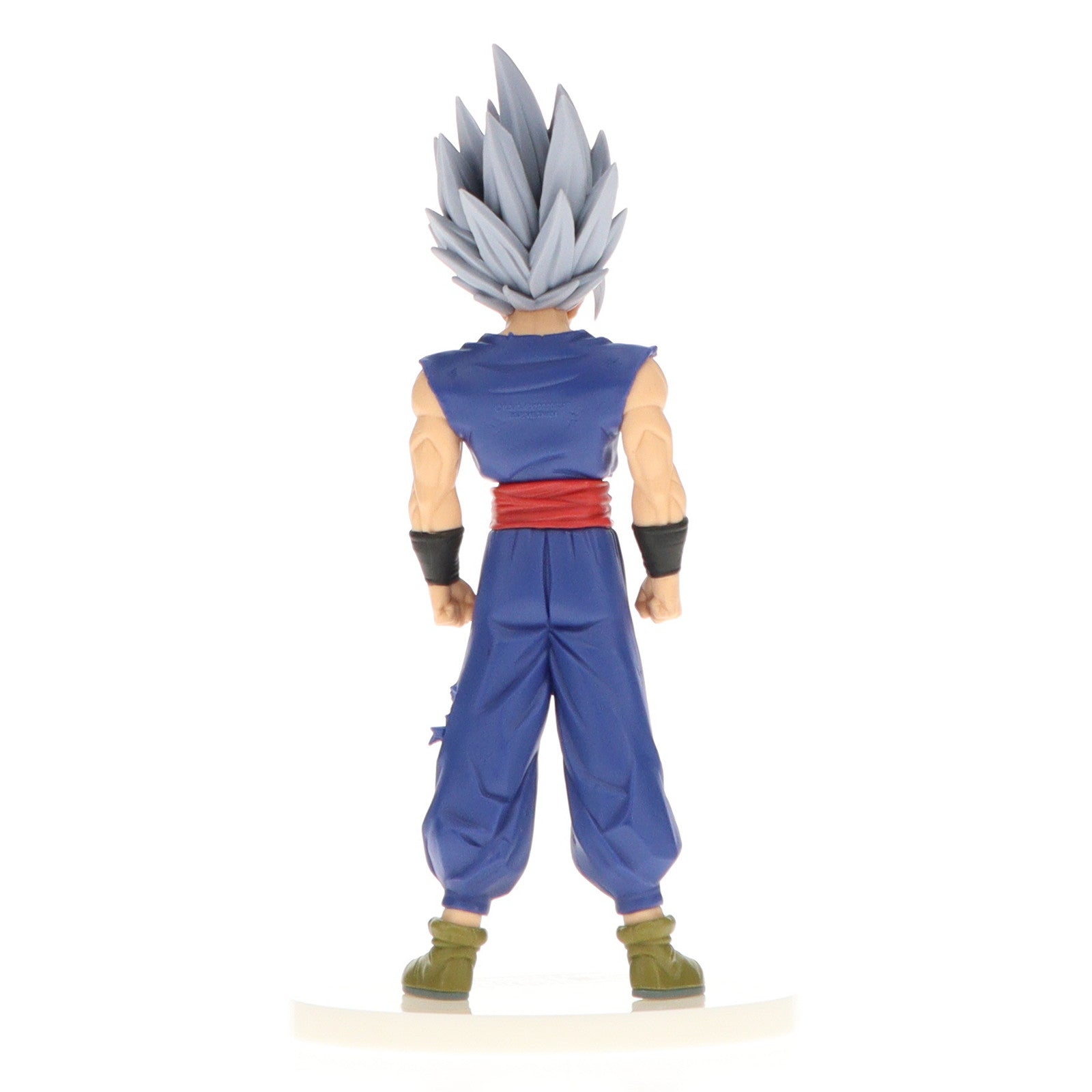 【中古即納】[FIG] 孫悟飯(ビースト) ドラゴンボール超(スーパー) スーパーヒーロー DXF-孫悟飯(ビースト)- フィギュア プライズ(2653502) バンプレスト(20230520)