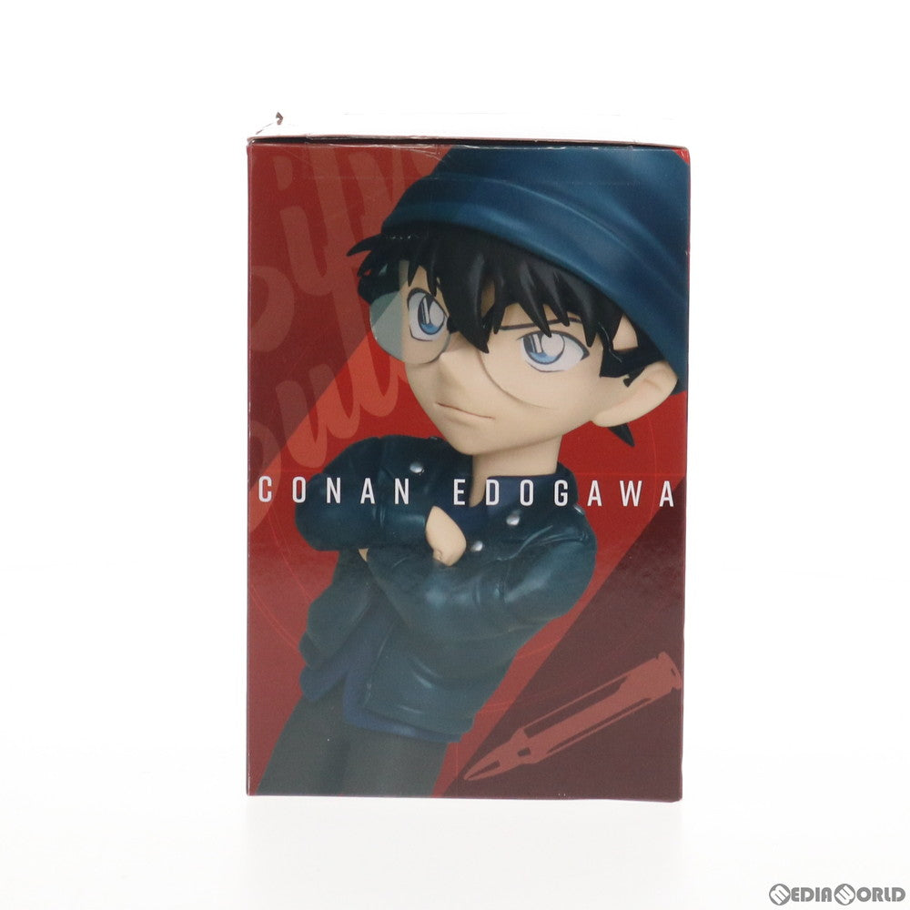 【中古即納】[FIG] 江戸川コナン(えどがわこなん) 赤井Ver. 名探偵コナン プレミアムフィギュア プライズ(1039411) セガ(20200420)