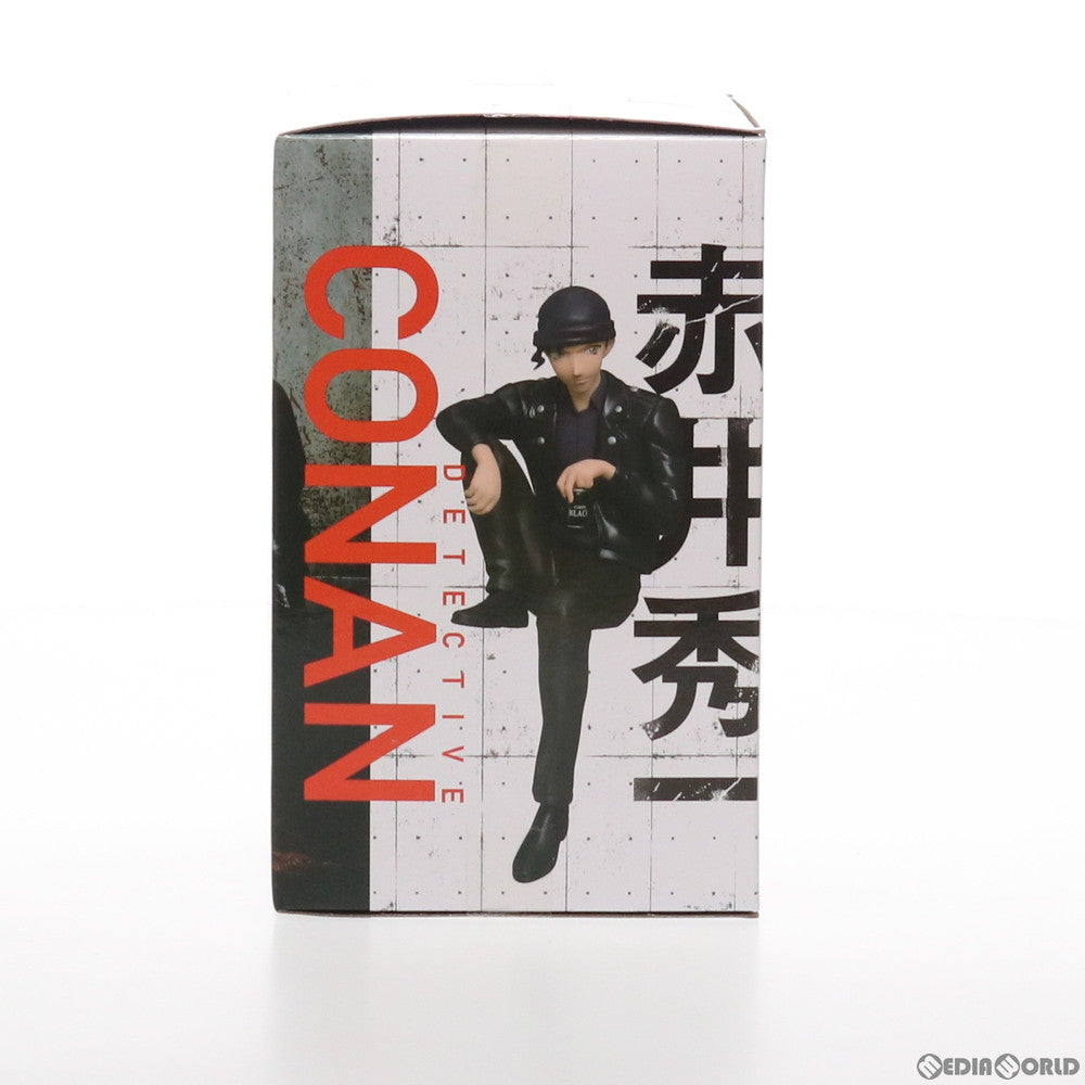 【中古即納】[FIG] 赤井秀一(あかいしゅういち)(コーヒー) 名探偵コナン プレミアムちょこのせフィギュア プライズ(1039405) セガ(20200430)