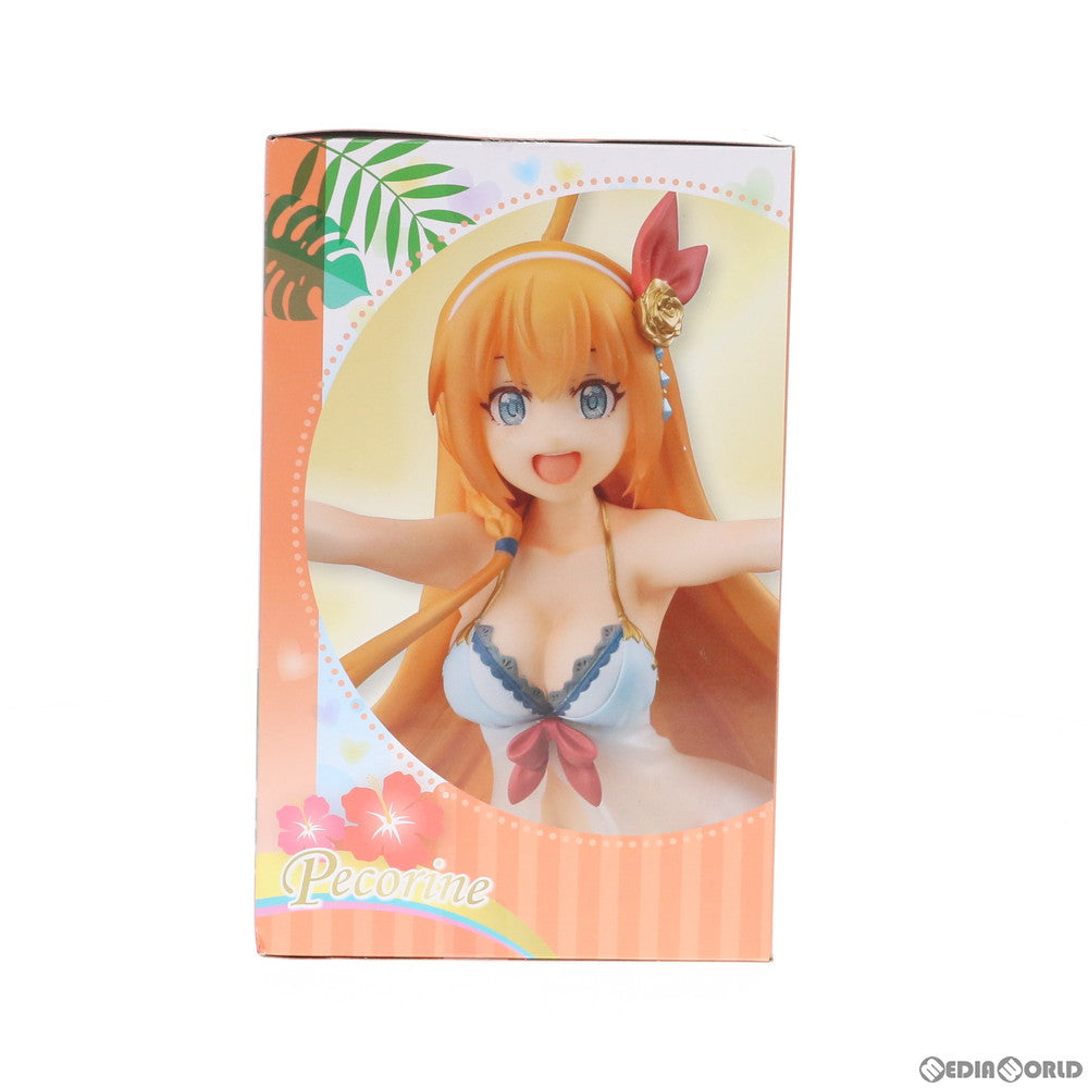 【中古即納】[FIG] ペコリーヌ スペシャルフィギュア～ペコリーヌ～ プリンセスコネクト!Re:Dive プライズ(AMU-PRZ11137) フリュー(20200720)