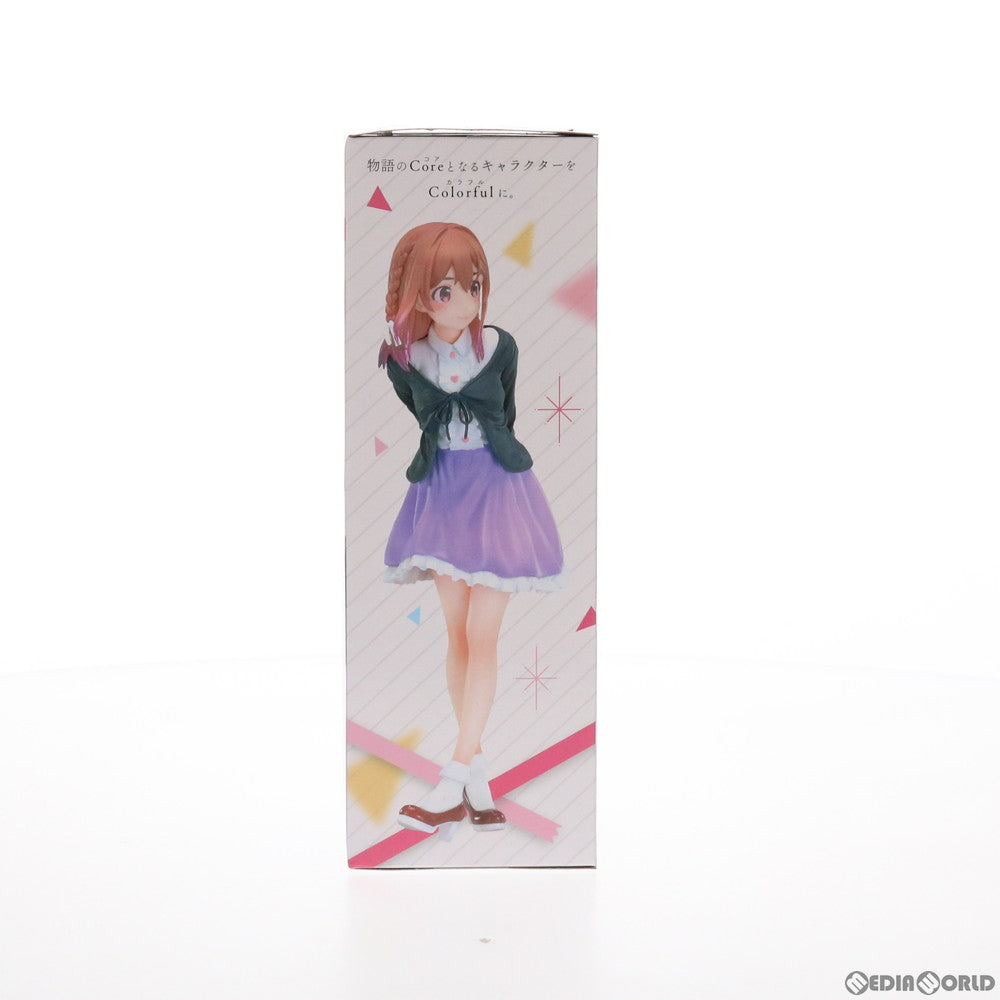 【中古即納】[FIG] 桜沢墨(さくらさわすみ) 彼女、お借りします Coreful フィギュア プライズ(451341400) タイトー(20210930)
