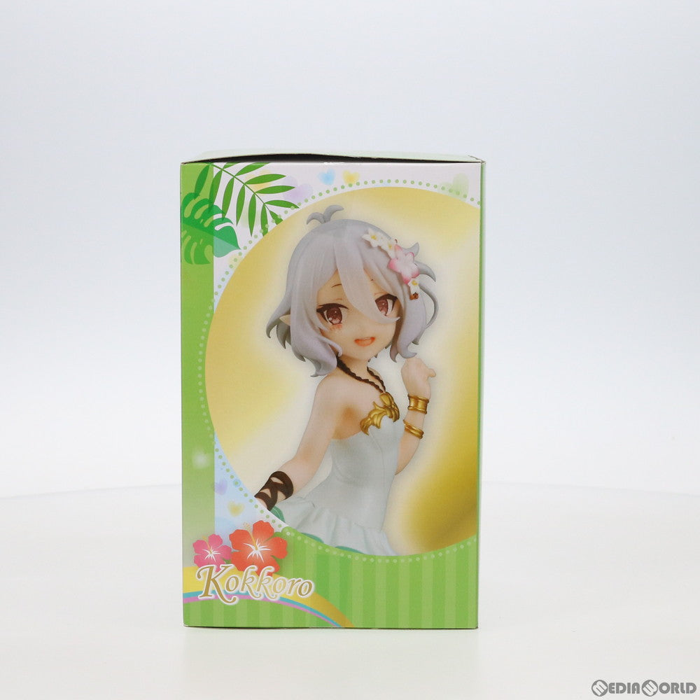 【中古即納】[FIG] コッコロ スペシャルフィギュア プリンセスコネクト! Re:Dive プライズ(AMU-PRZ11239) フリュー(20200930)