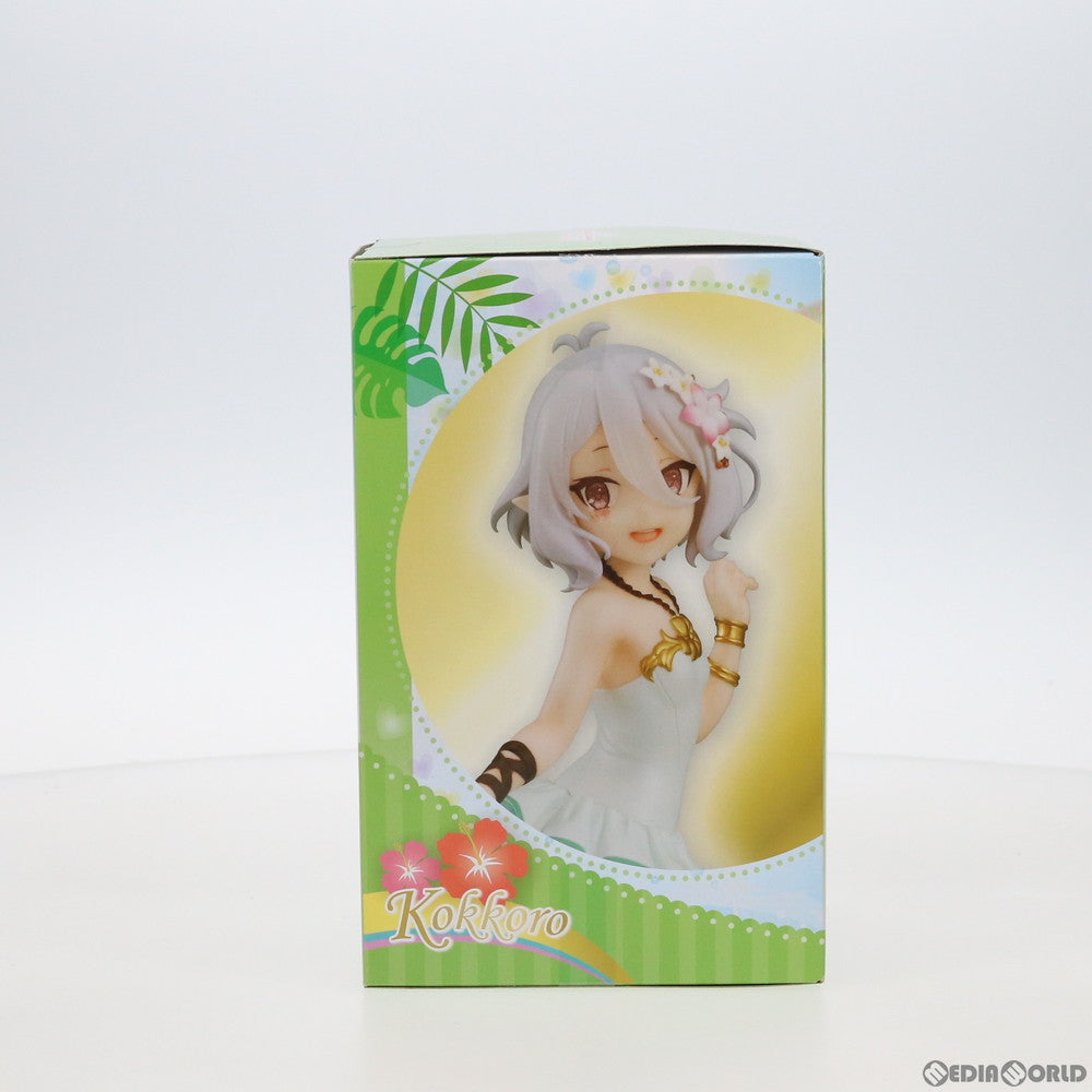 【中古即納】[FIG] コッコロ スペシャルフィギュア プリンセスコネクト! Re:Dive プライズ(AMU-PRZ11239) フリュー(20200930)