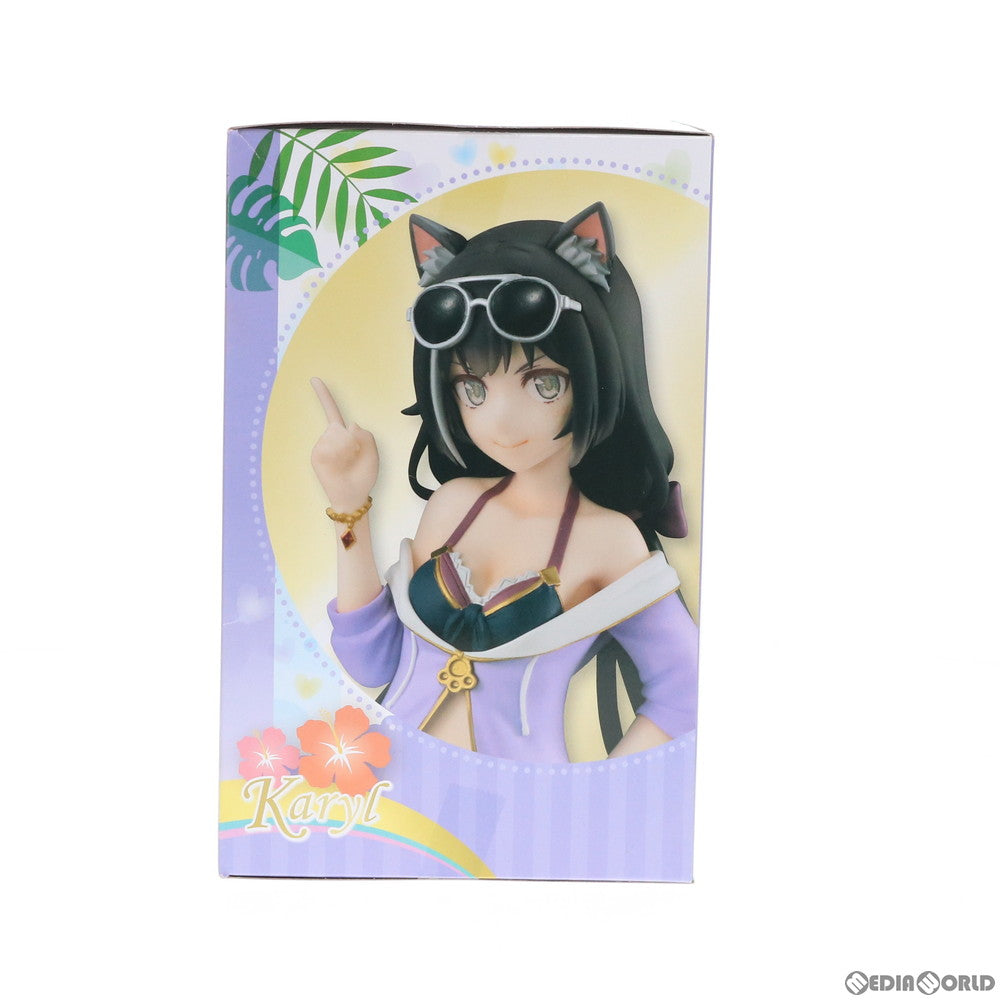 【中古即納】[FIG] キャル スペシャルフィギュア～キャル～ プリンセスコネクト!Re:Dive プライズ(AMU-PRZ11191) フリュー(20200831)